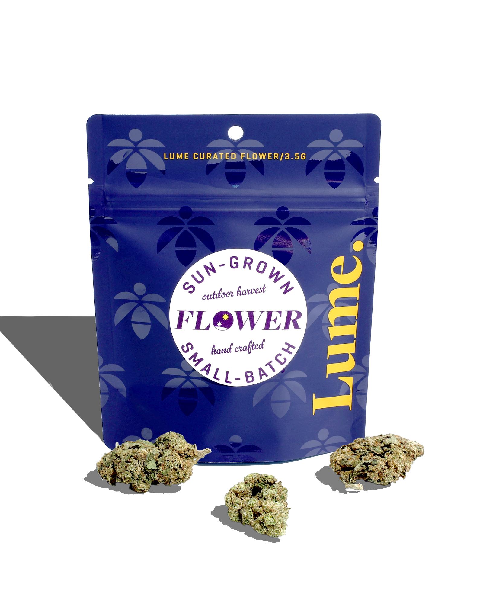 Sungrown Galactic Gas 3.5g, 2 of 3