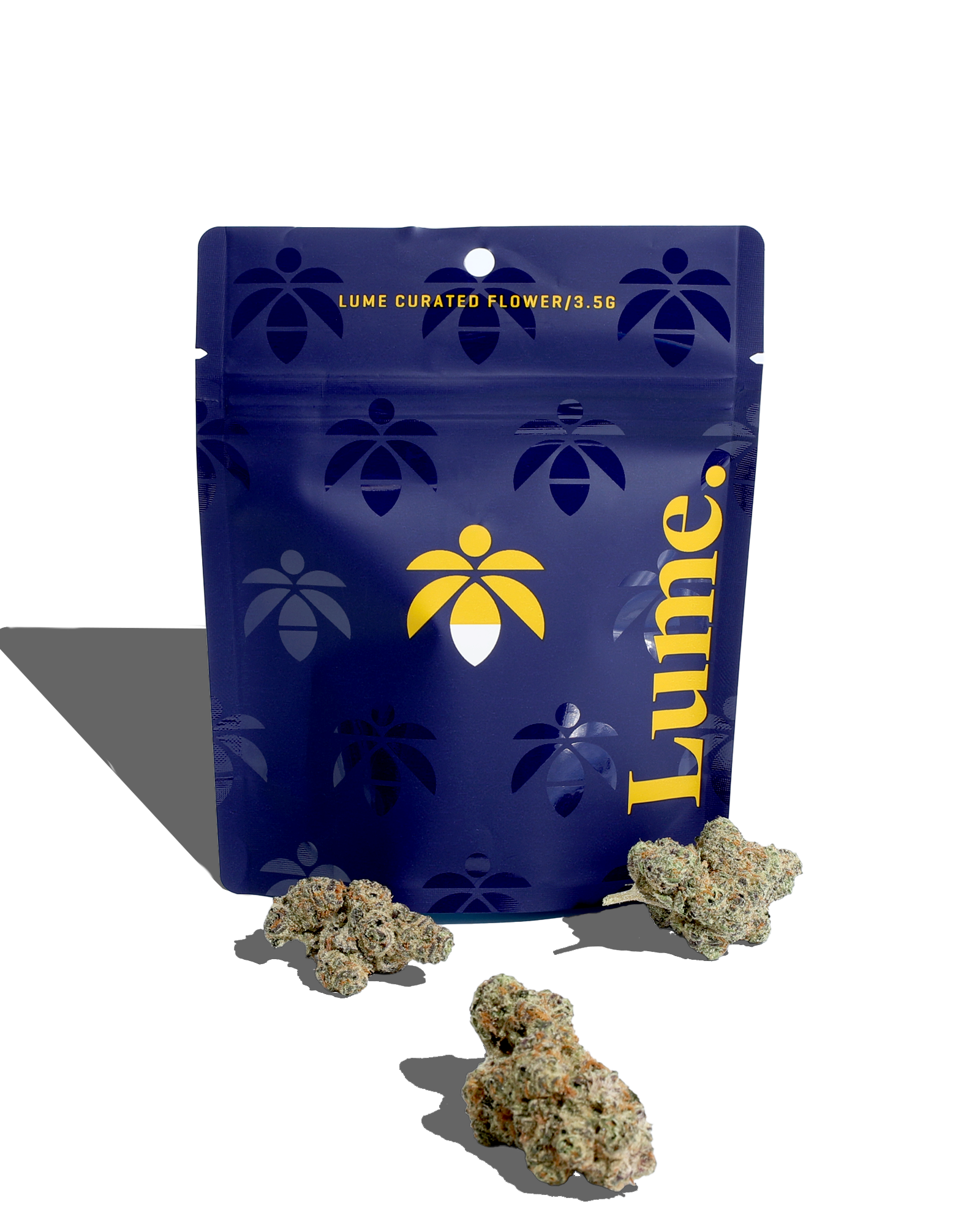 Alien Stomper 3.5g, 2 of 3