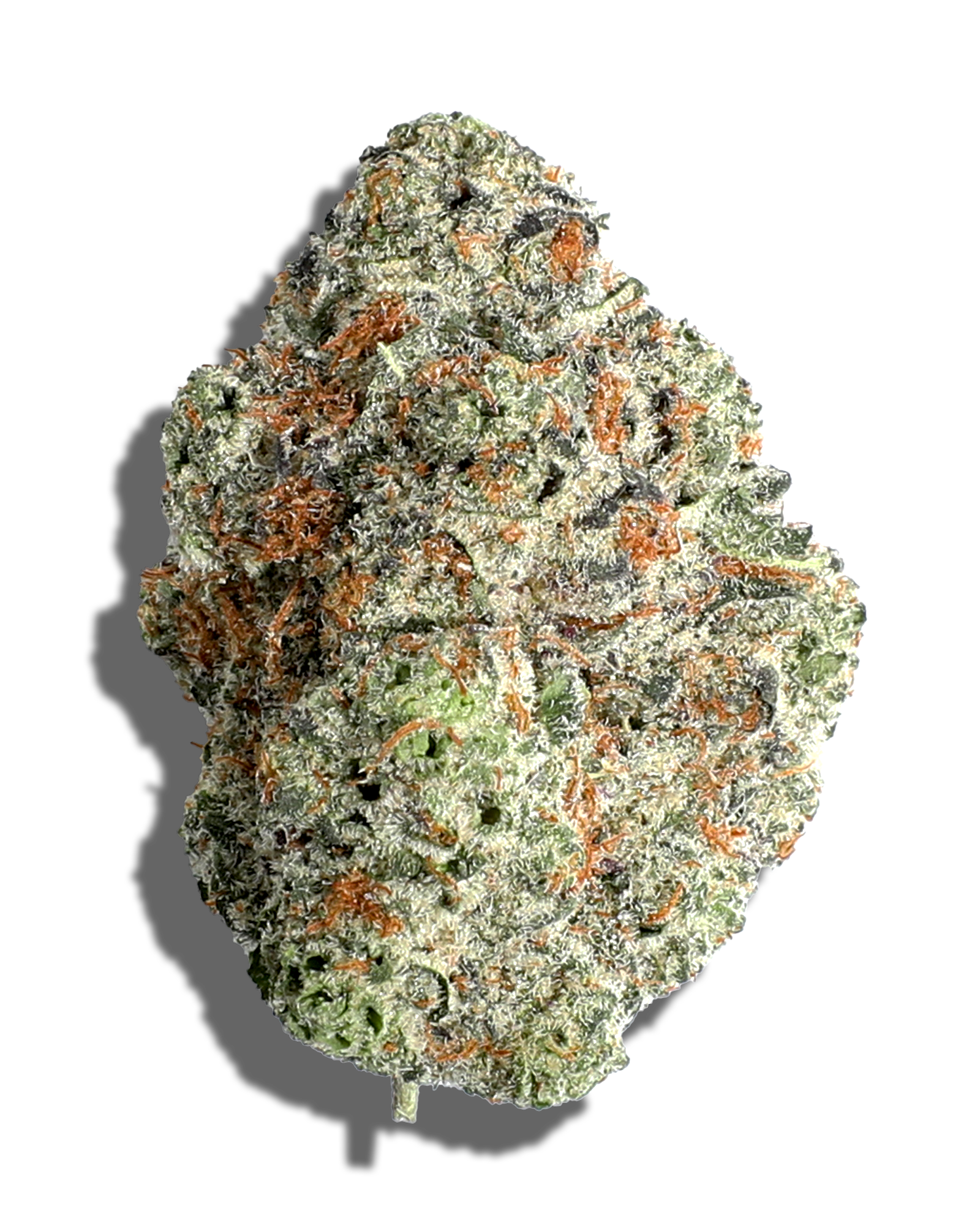 Gas Madness 1oz, 1 of 3