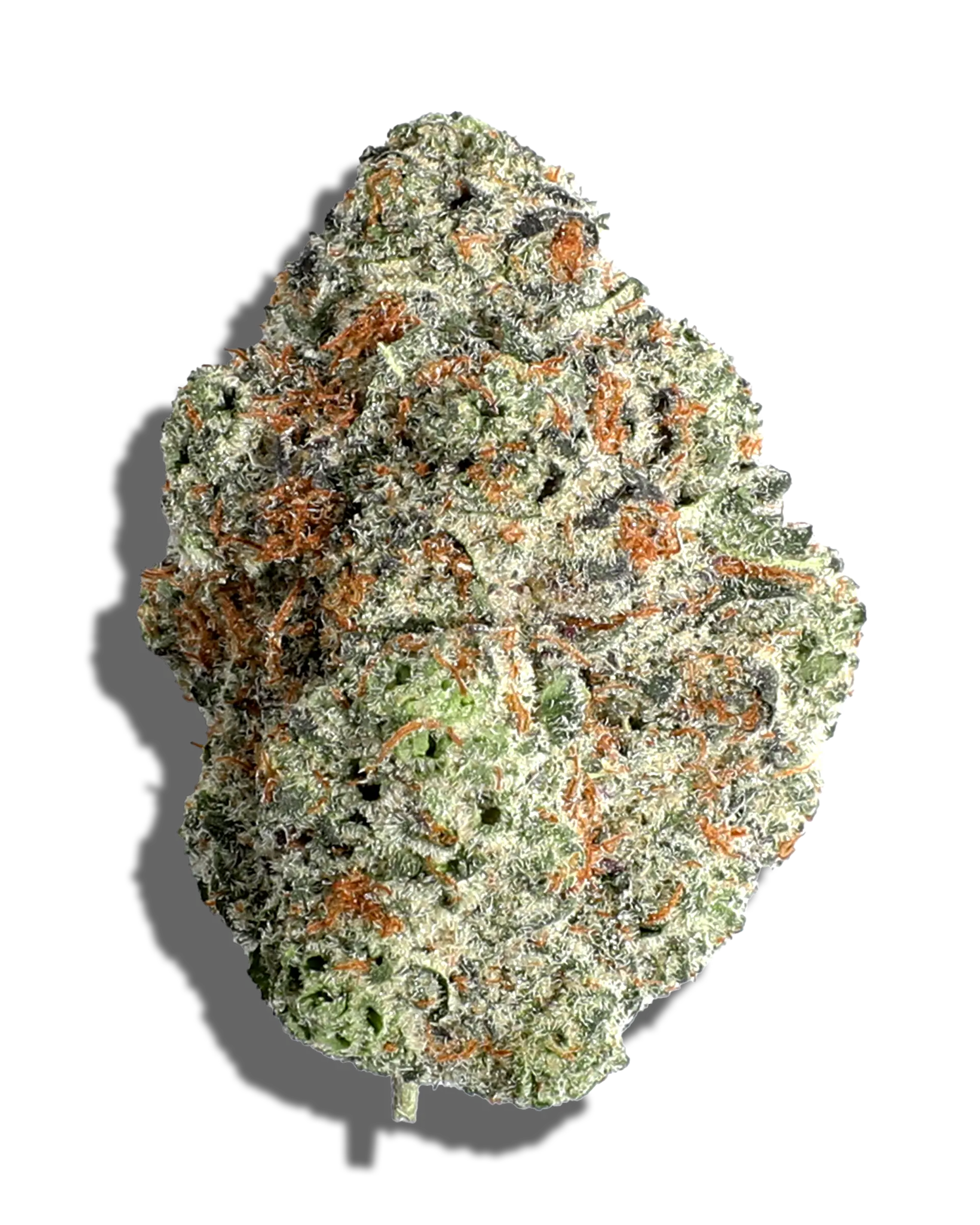Gas Madness 1oz