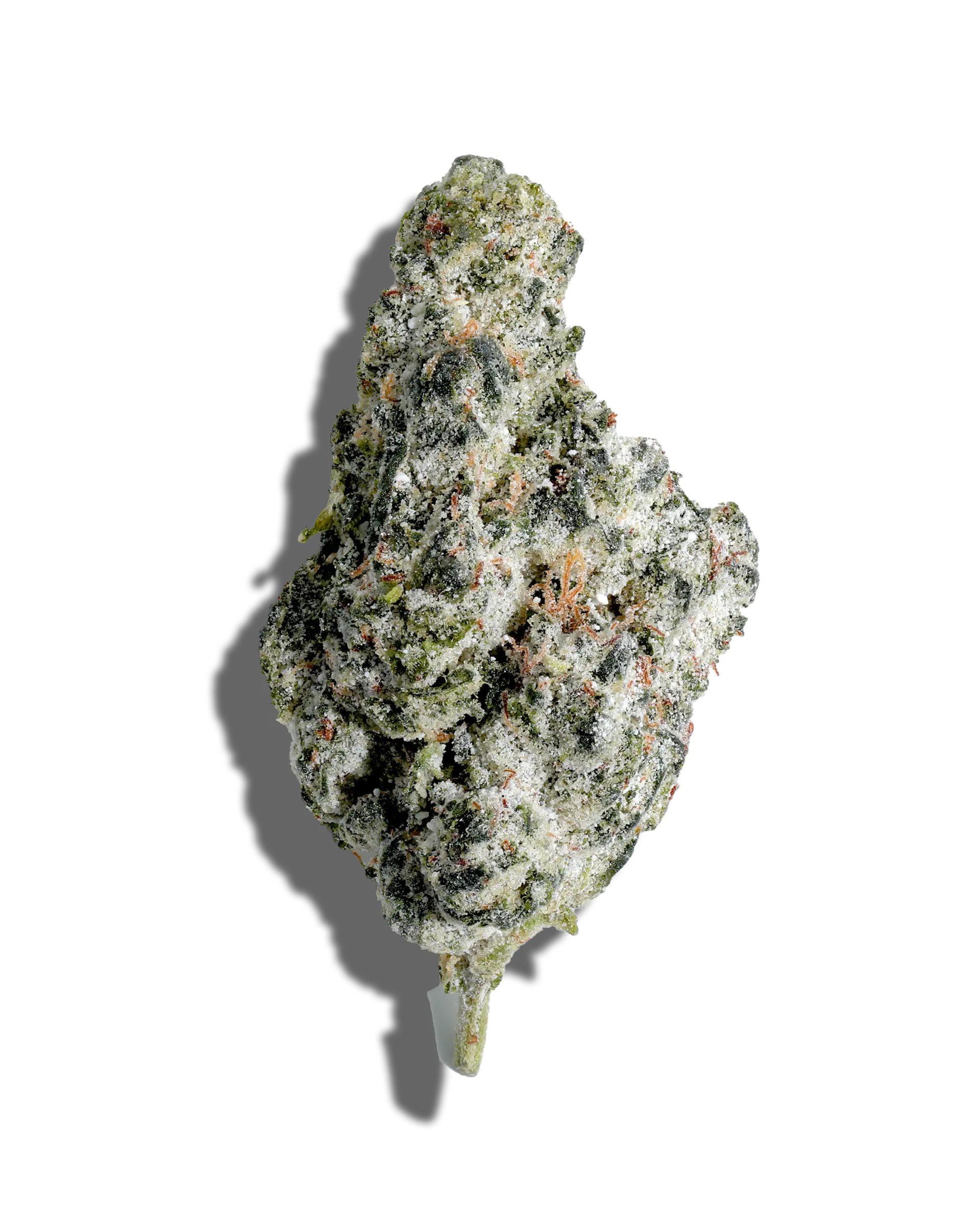 Handlebar X Star Pebbles Amp'd Live Resin Infused Flower 5g