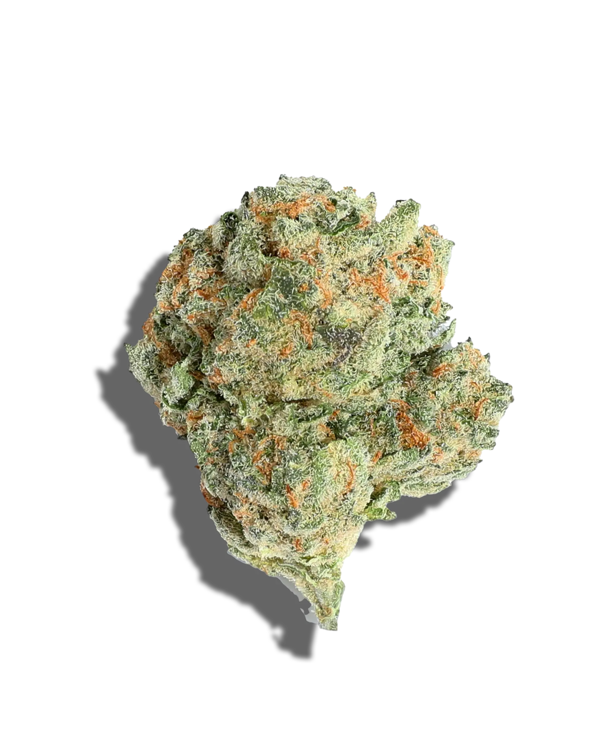Frosted Blueberry 3.5g