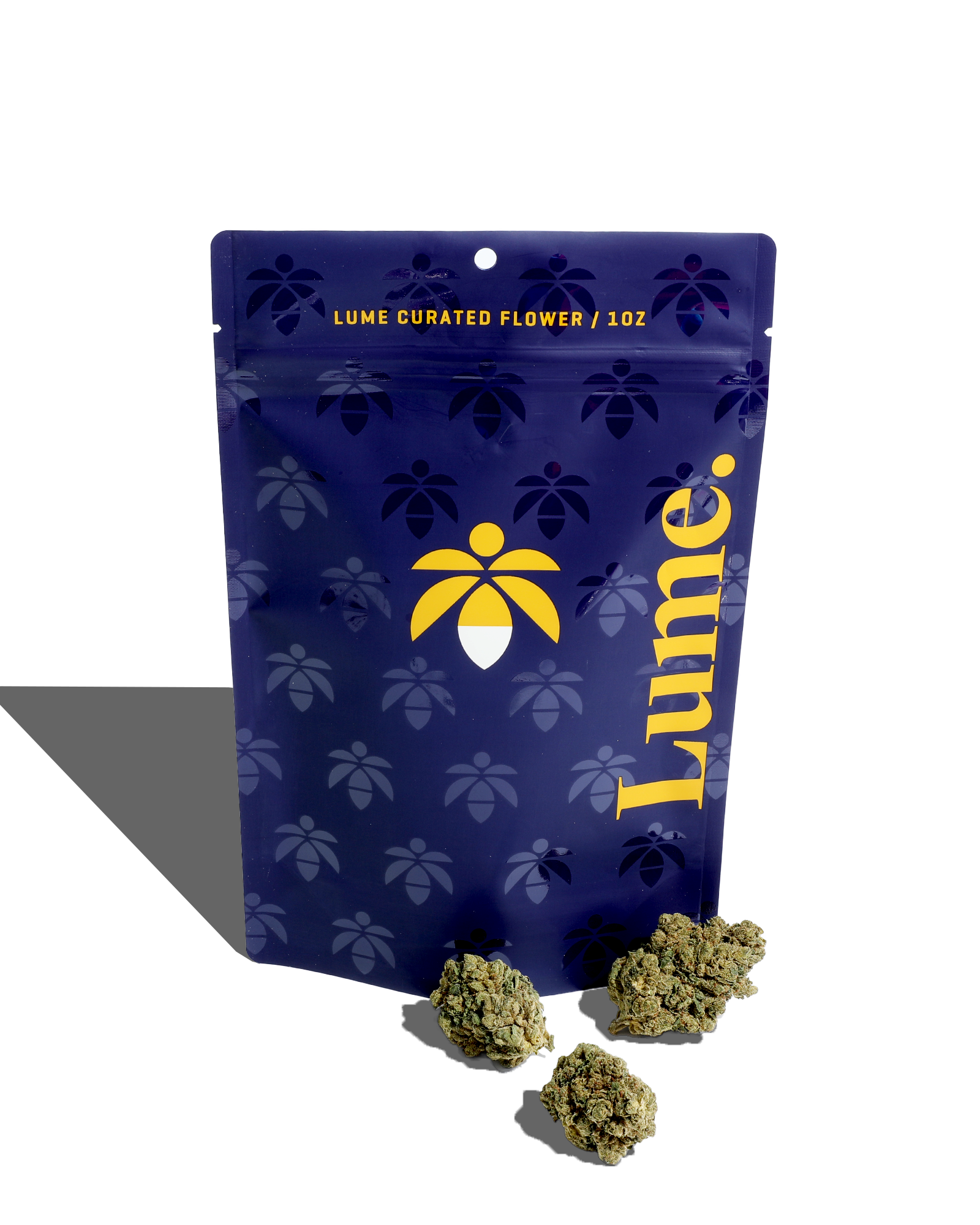 Triangle Larry 1oz, 2 of 3