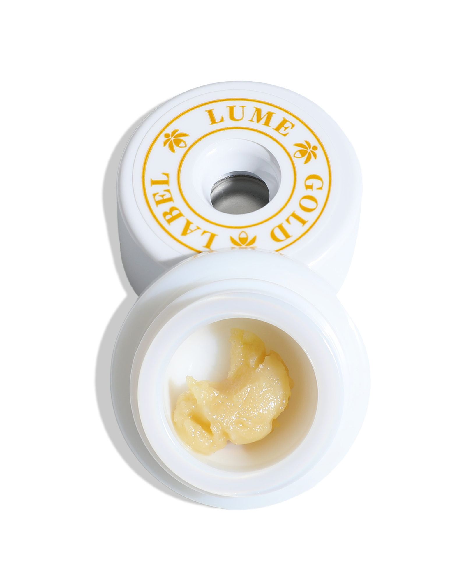 Bobi-Sabi Kush Live Rosin Cold Cure 1g, 1 of 1