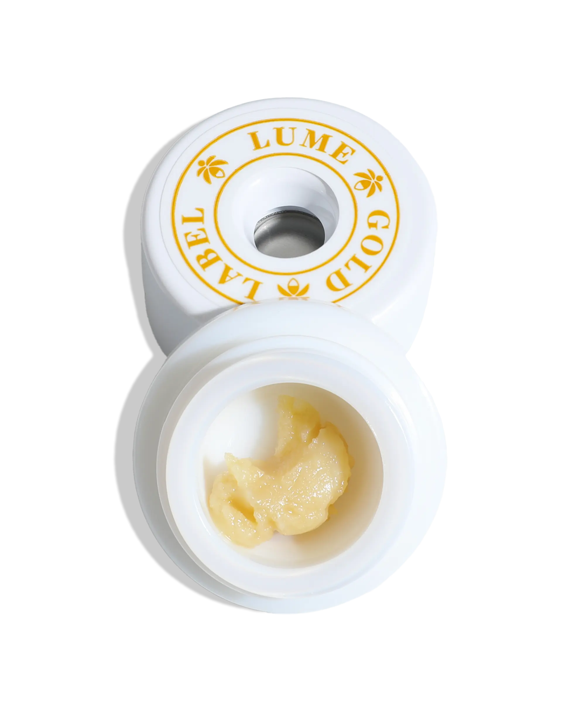 Bobi-Sabi Kush Live Rosin Cold Cure 1g