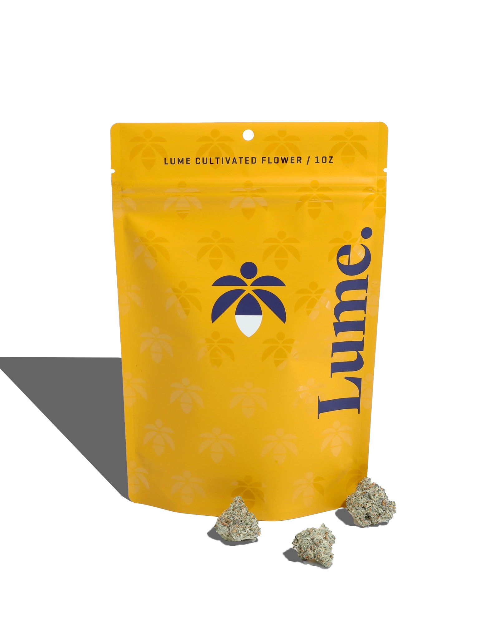 Double Stuffed 1oz, 2 of 3