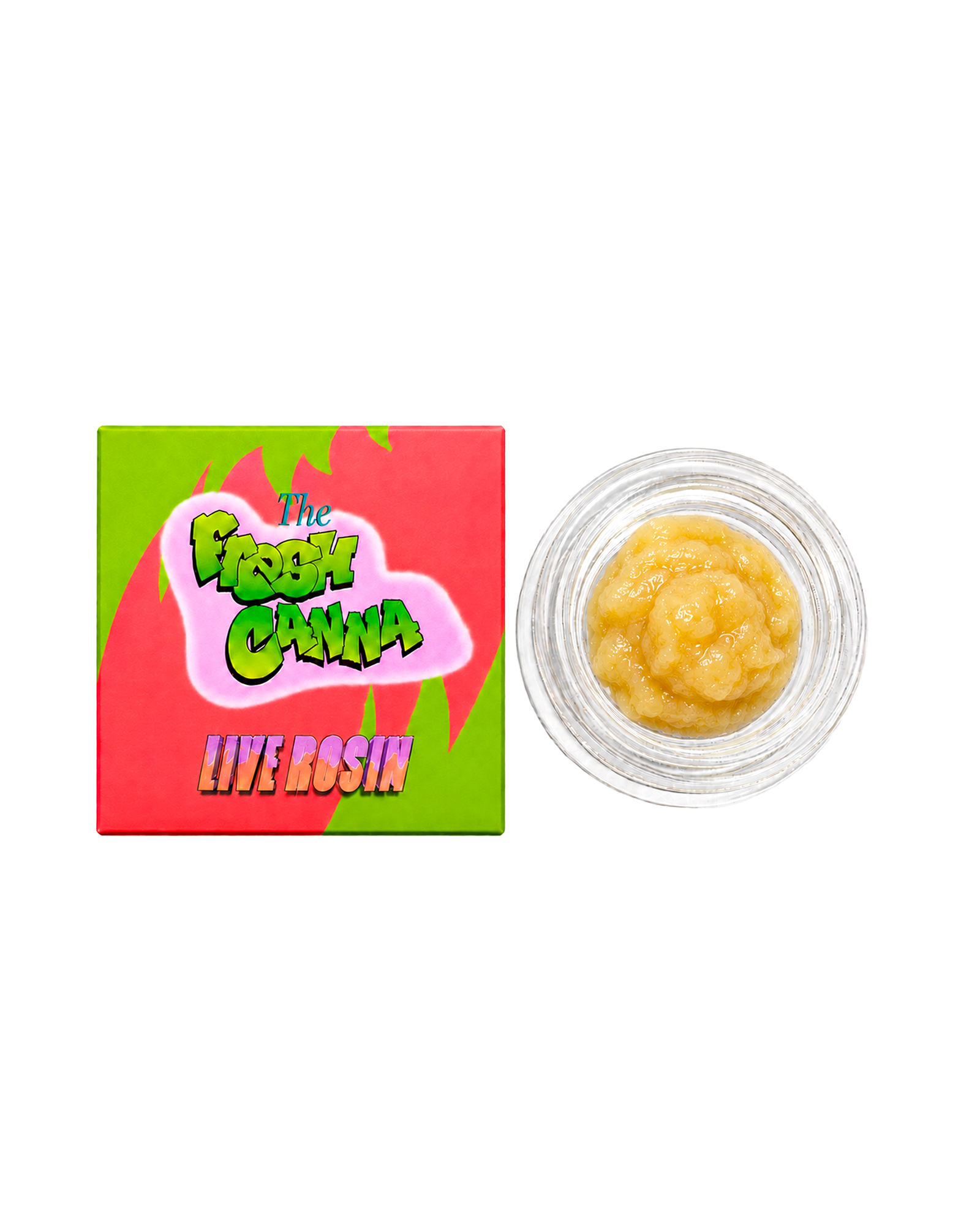 Frosted Dough Live Rosin 1g, 1 of 1
