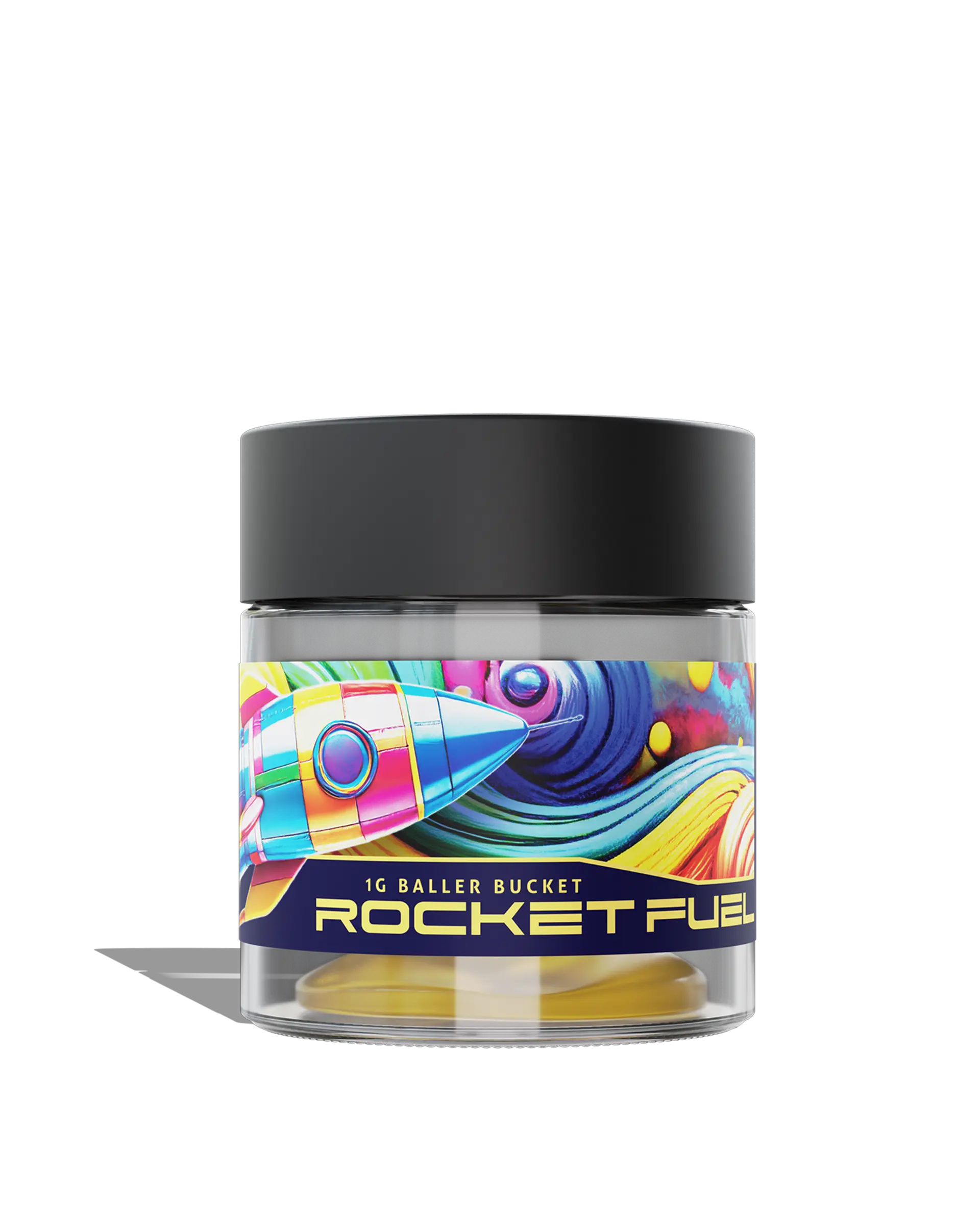 Melonade Live Resin 1g