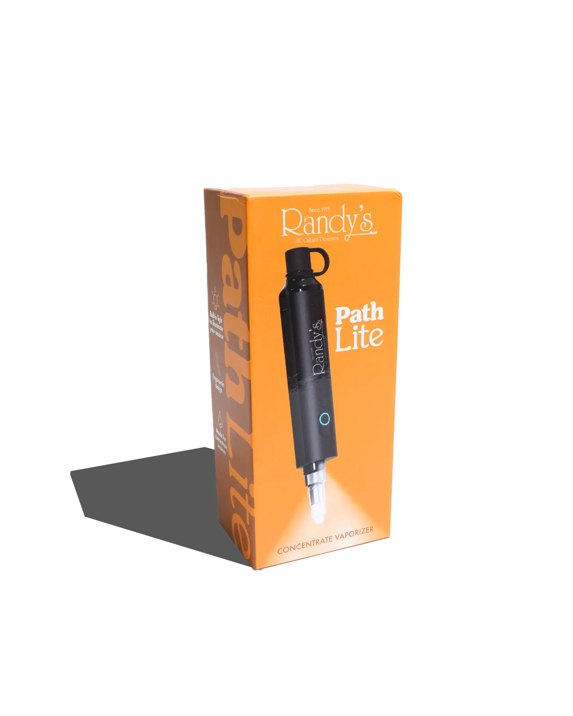 Path Lite Concentrate Vaporizer, 2 of 3