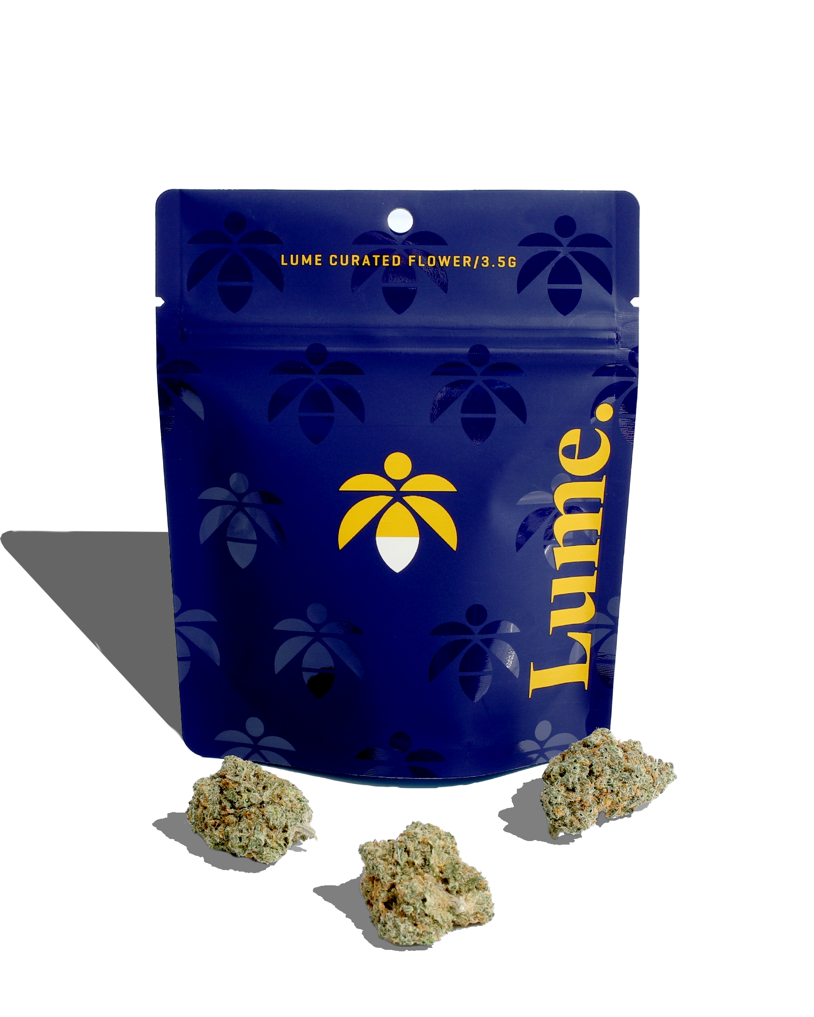 Lemon Berry Candy OG 3.5g, 2 of 3