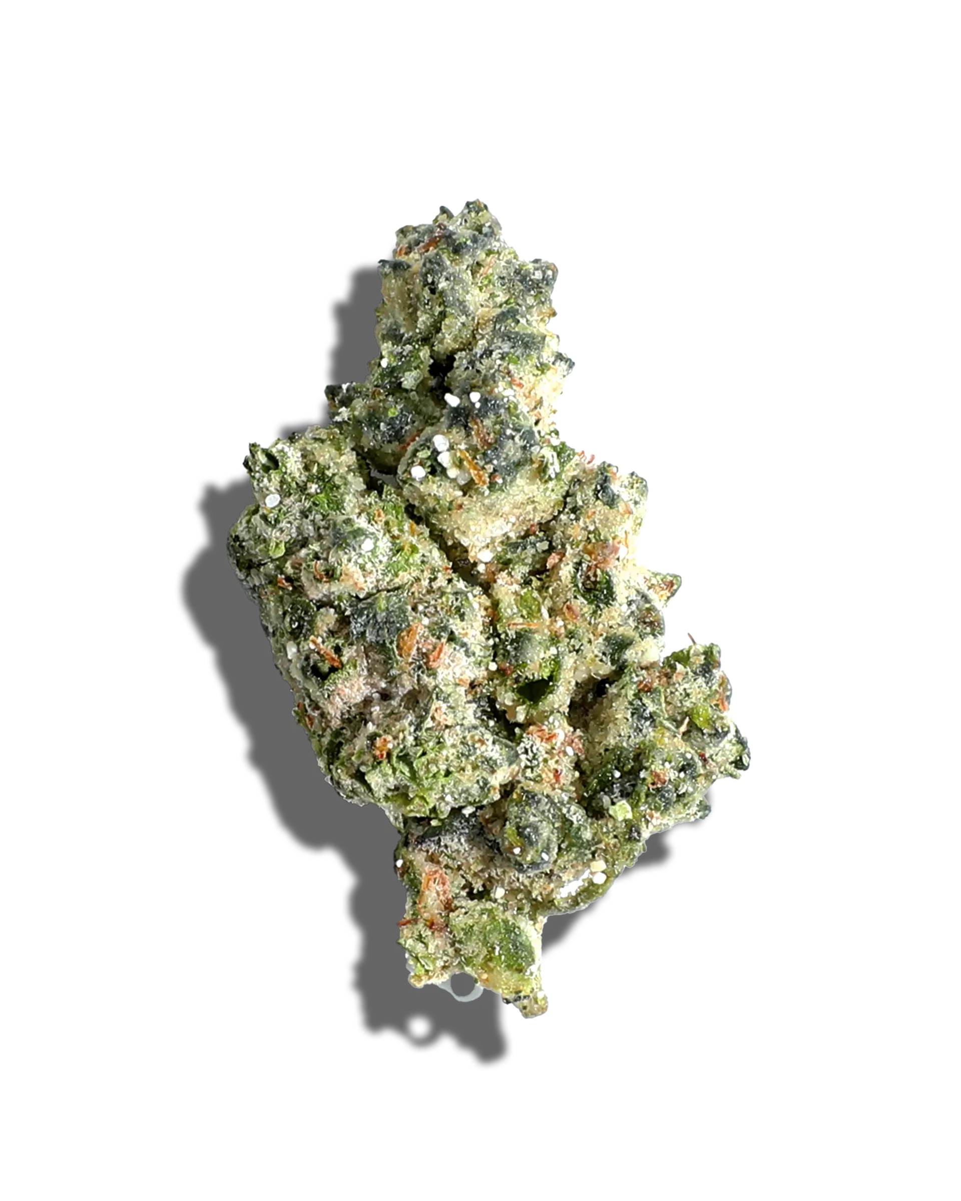 GMO Cookies X Royal Highness Amp'd Live Resin Infused Flower 5g