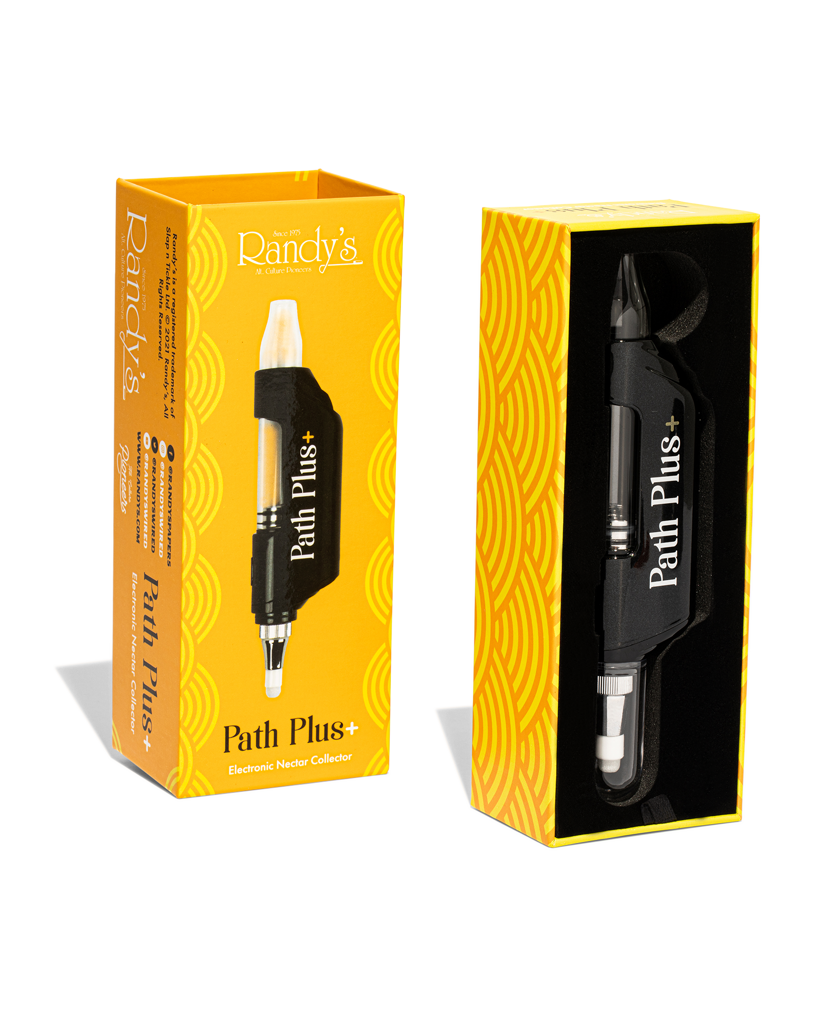 Path+ E-nectar Collector, 3 of 3