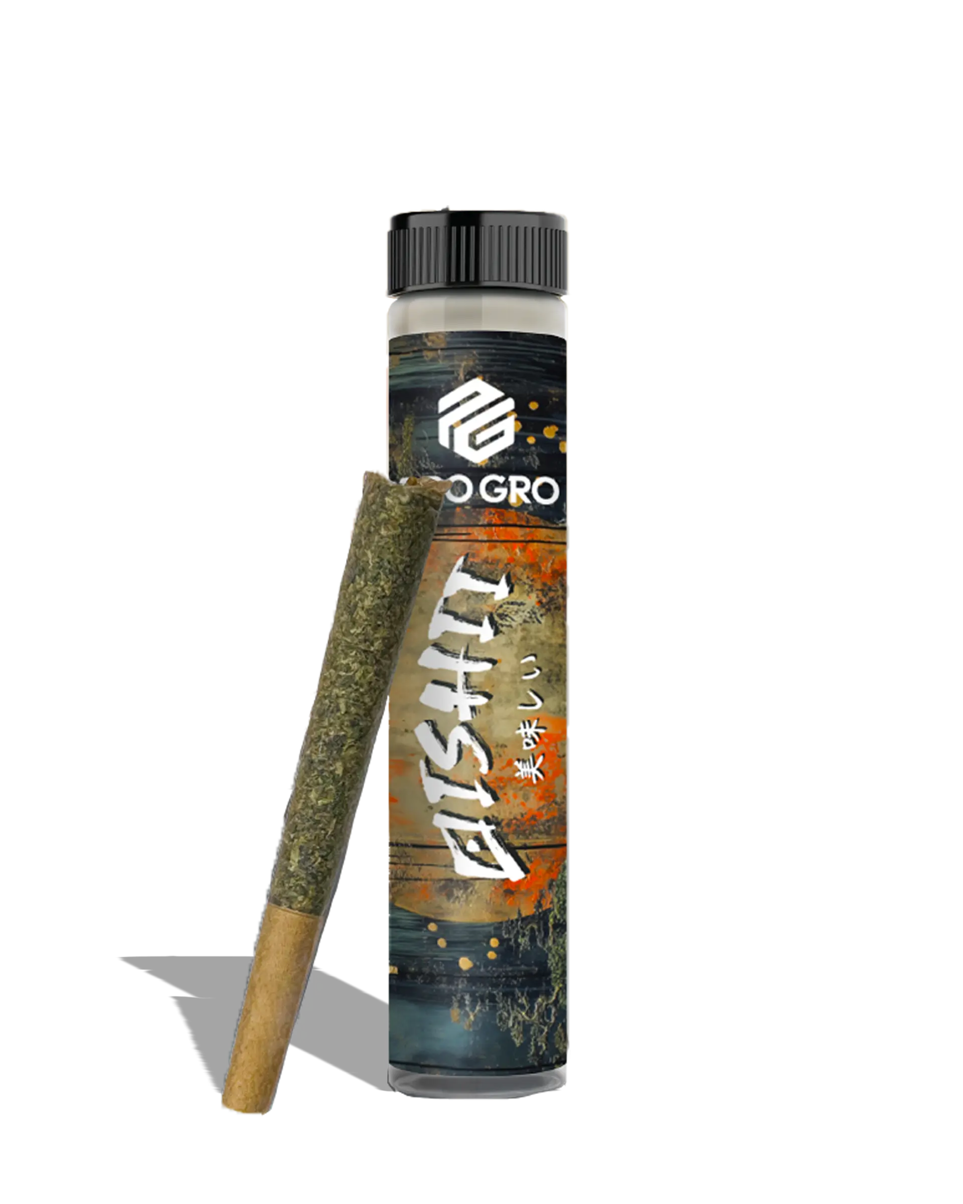 Oishii Preroll 1g