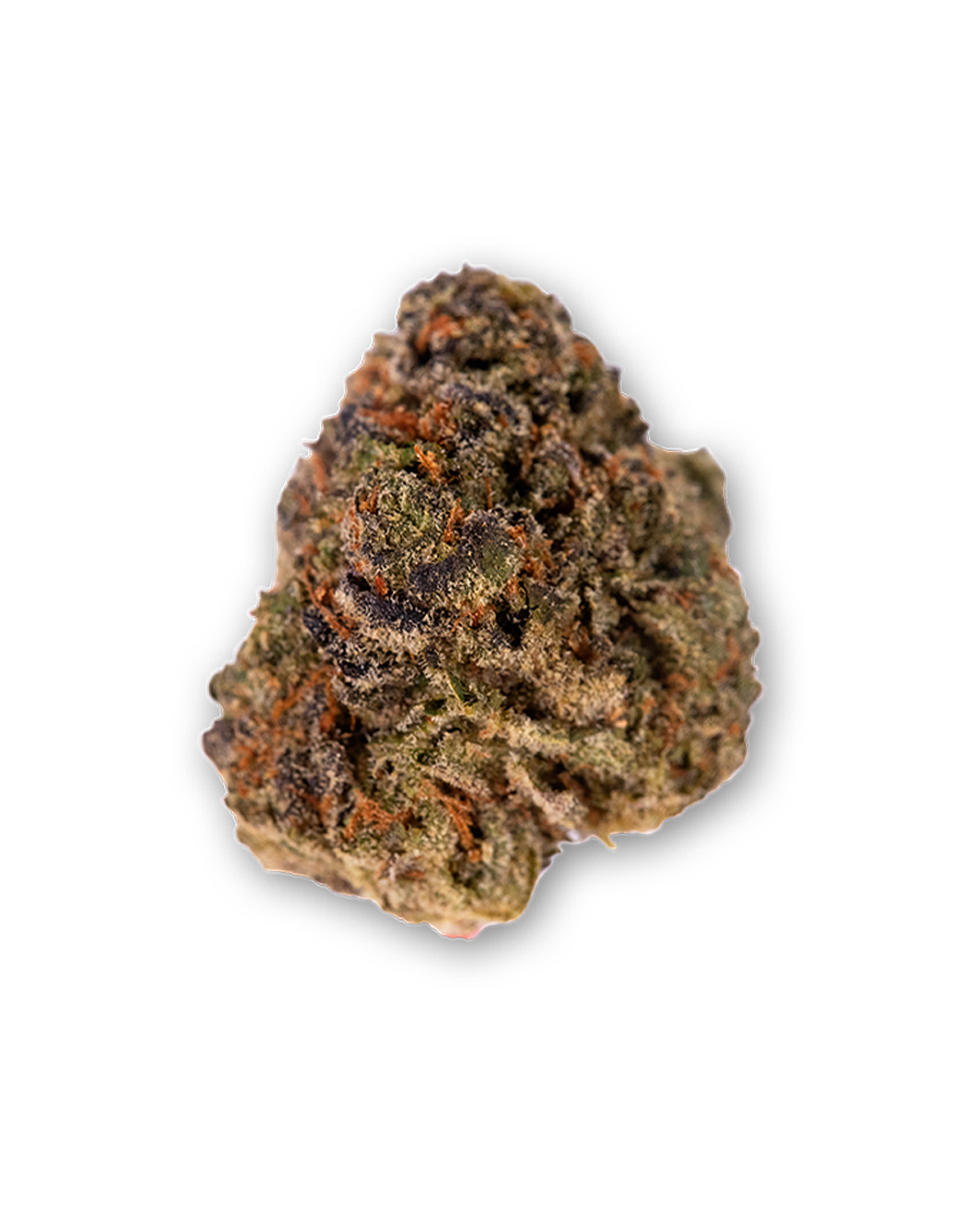 Bacio Gelato Flower