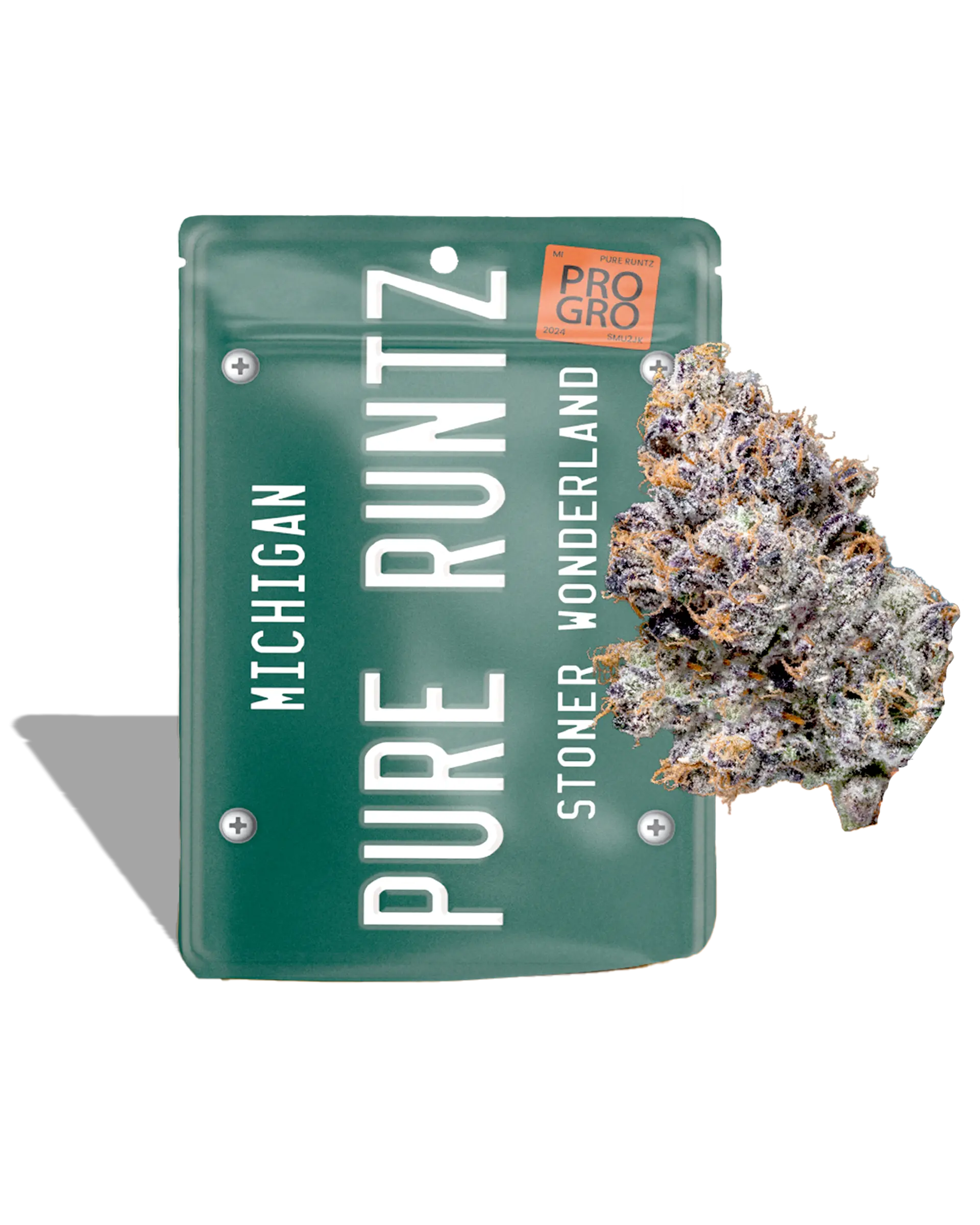 Pure Runtz 3.5g