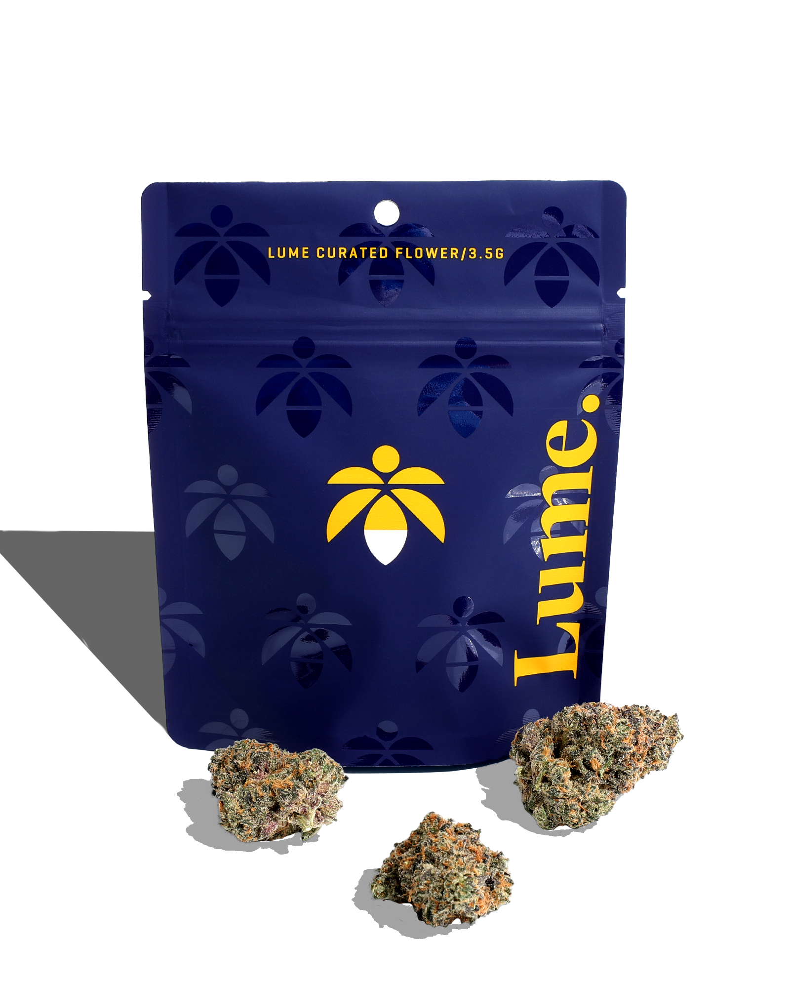 Rain Dance 3.5g, 2 of 3