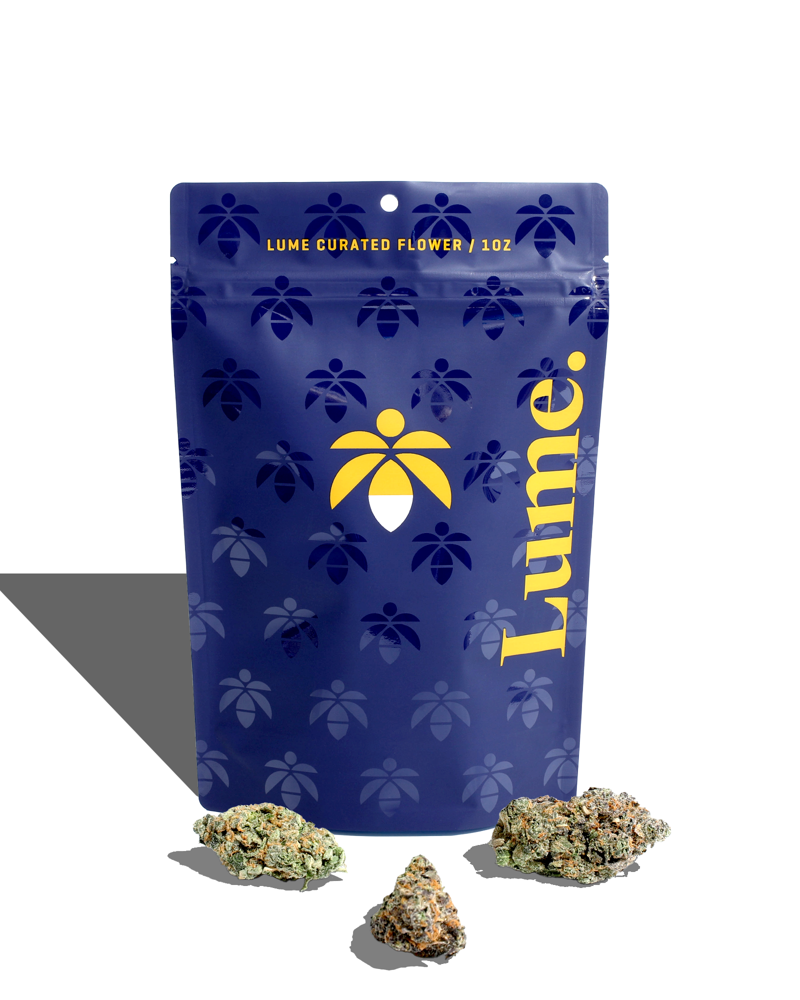 Rainbow OG 1oz, 2 of 3