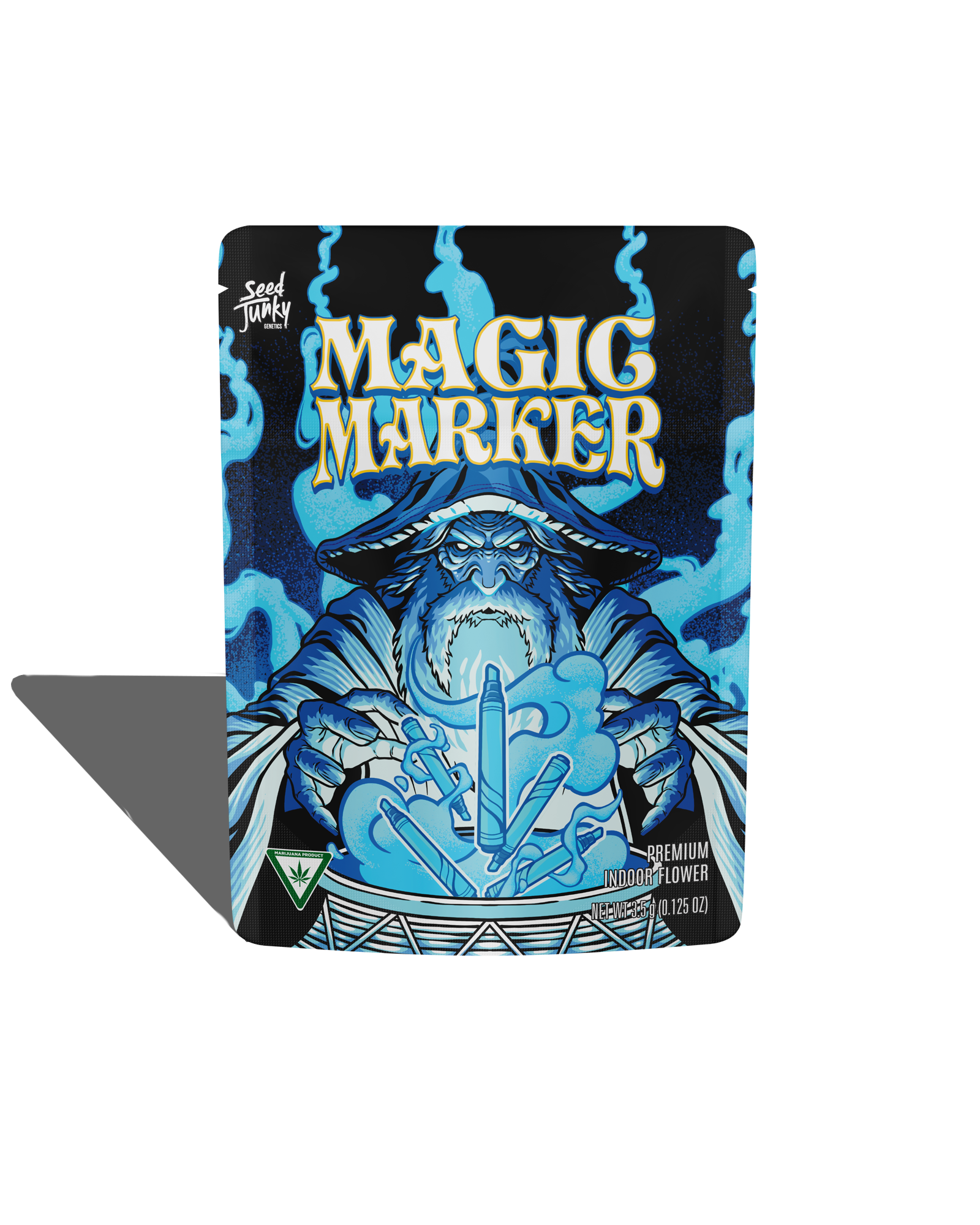 Magic Marker 3.5g, 1 of 1