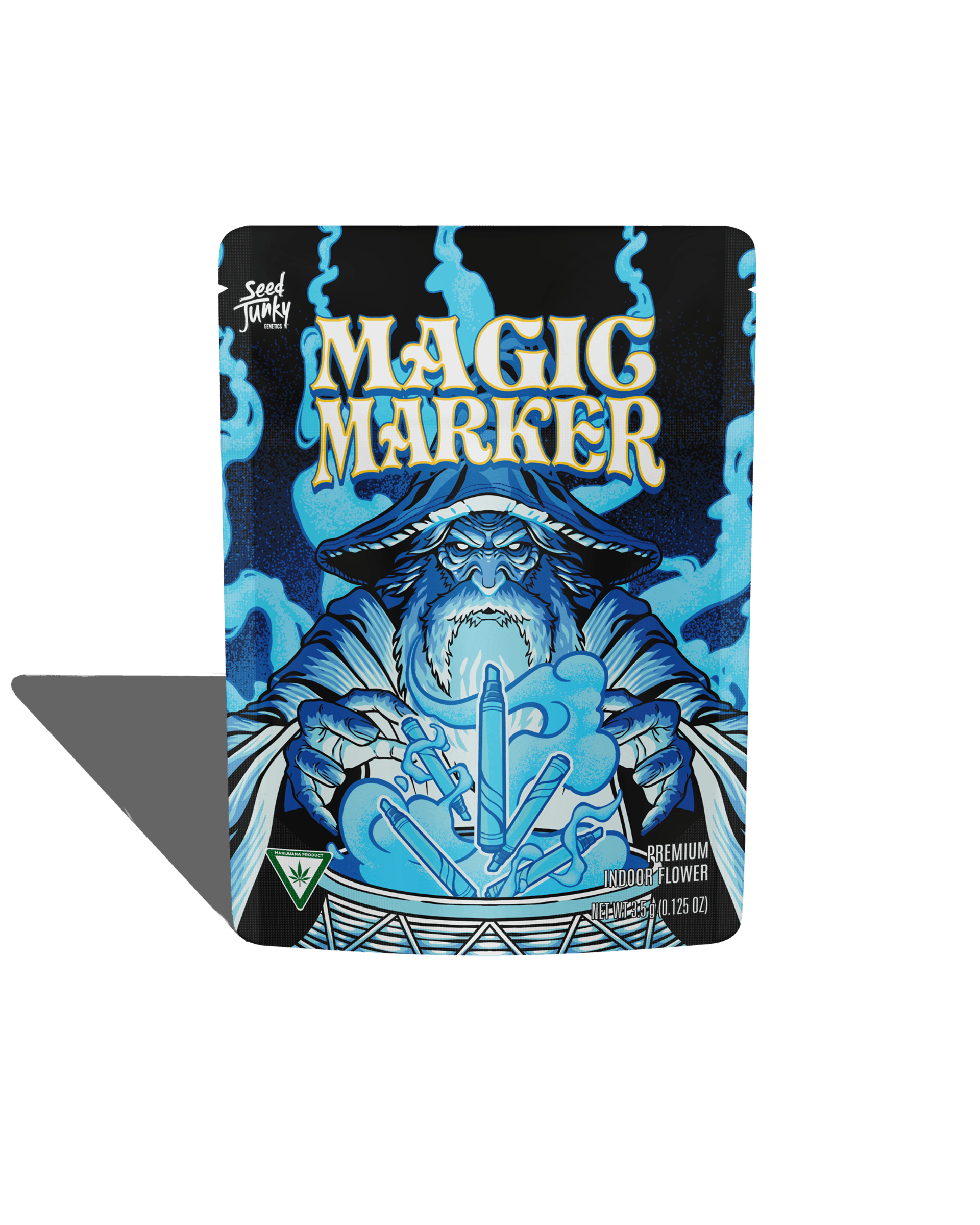 Magic Marker 3.5g