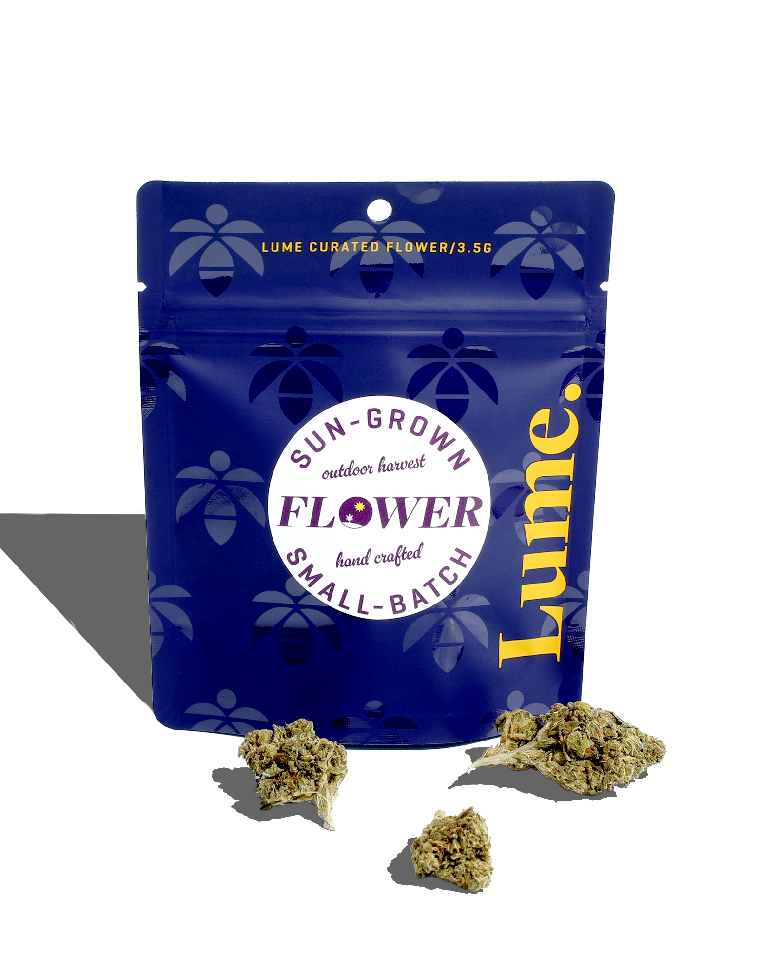 Sungrown Glitter Bomb 3.5g, 2 of 3