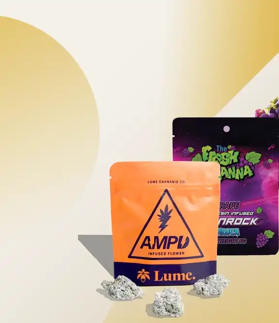 5g Infused
Flower Bundles