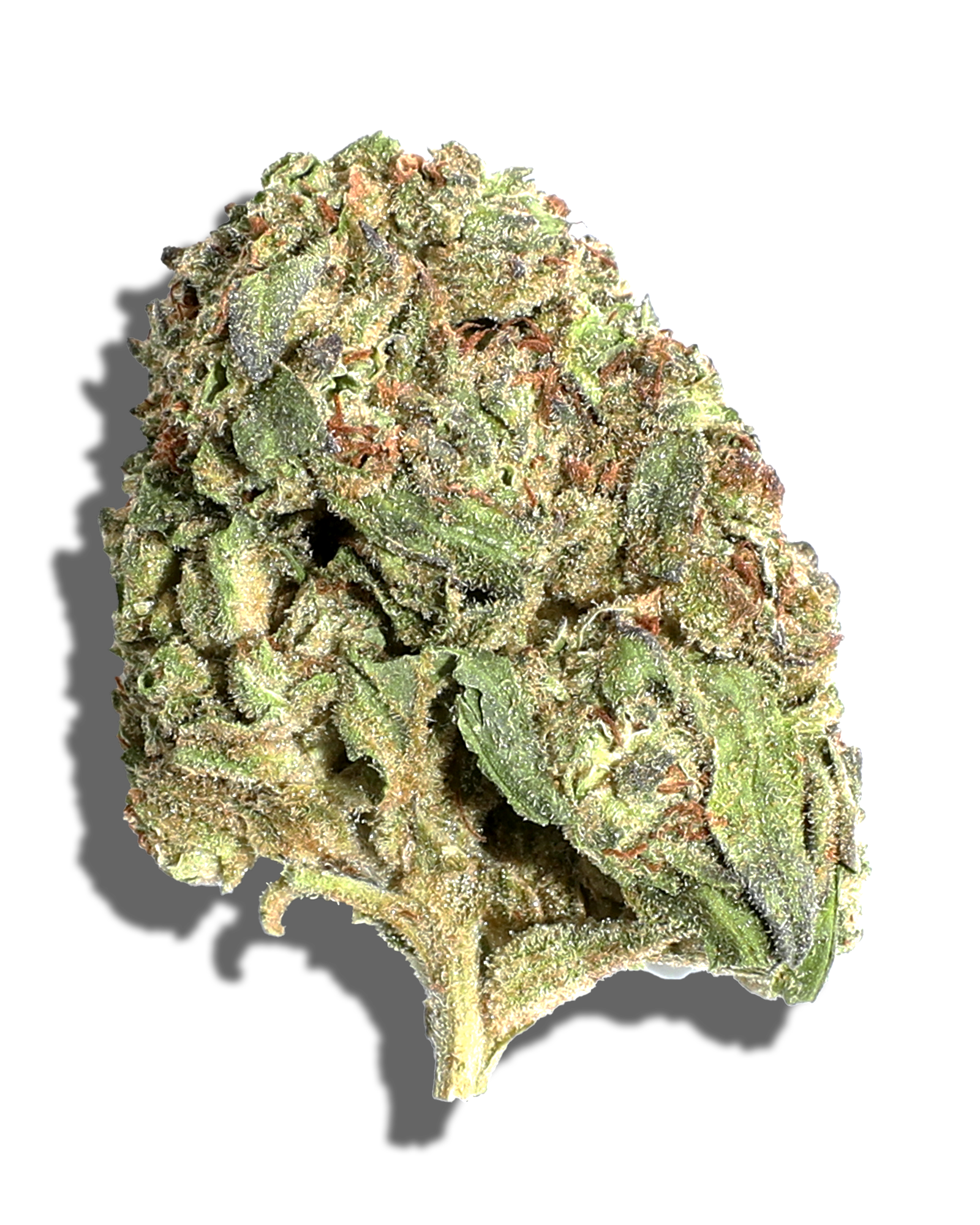 Sungrown Detroit Diesel 1oz, 1 of 3