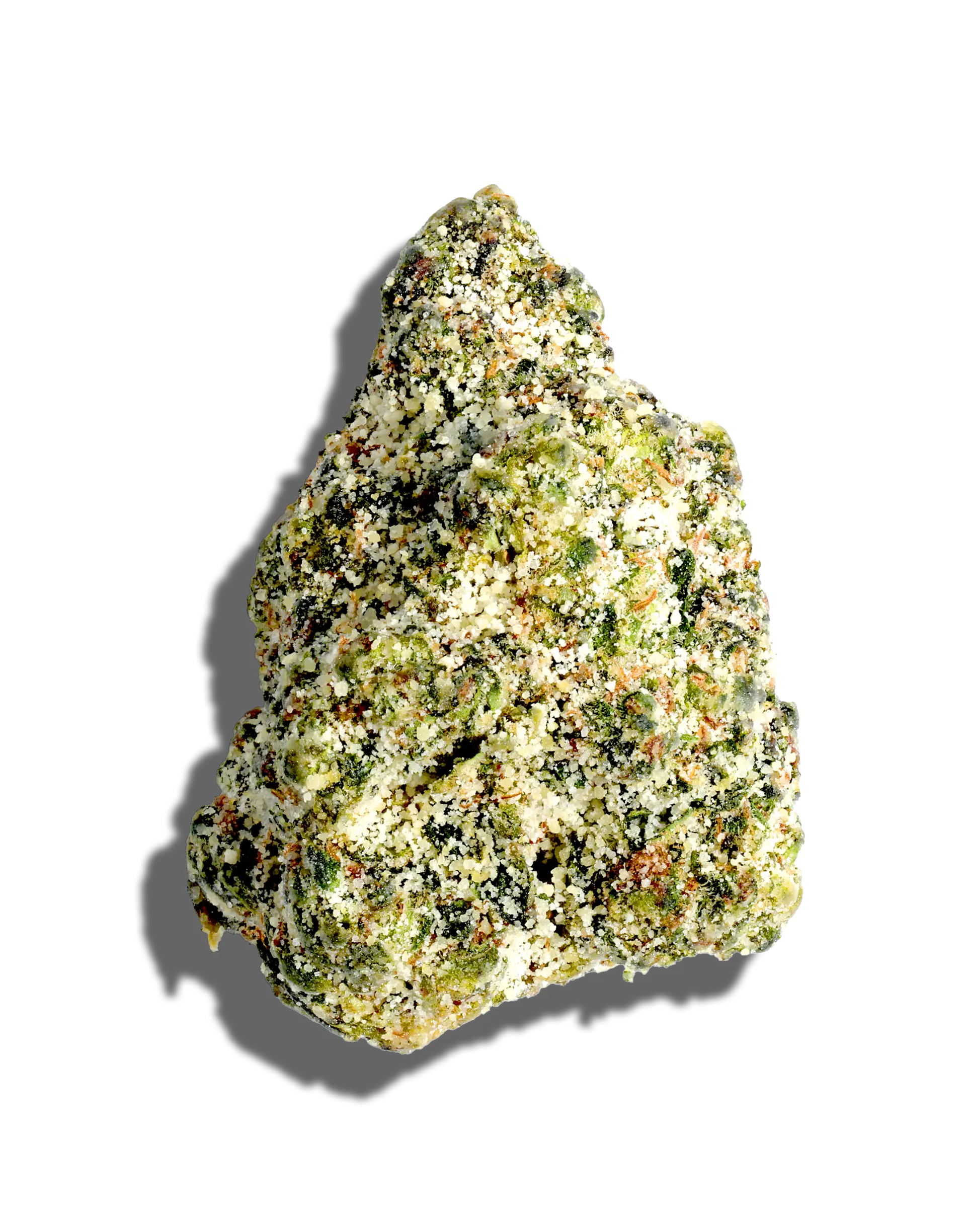 Deep Breath X Pineapple Muffin Amp'd Live Resin Infused Flower 5g