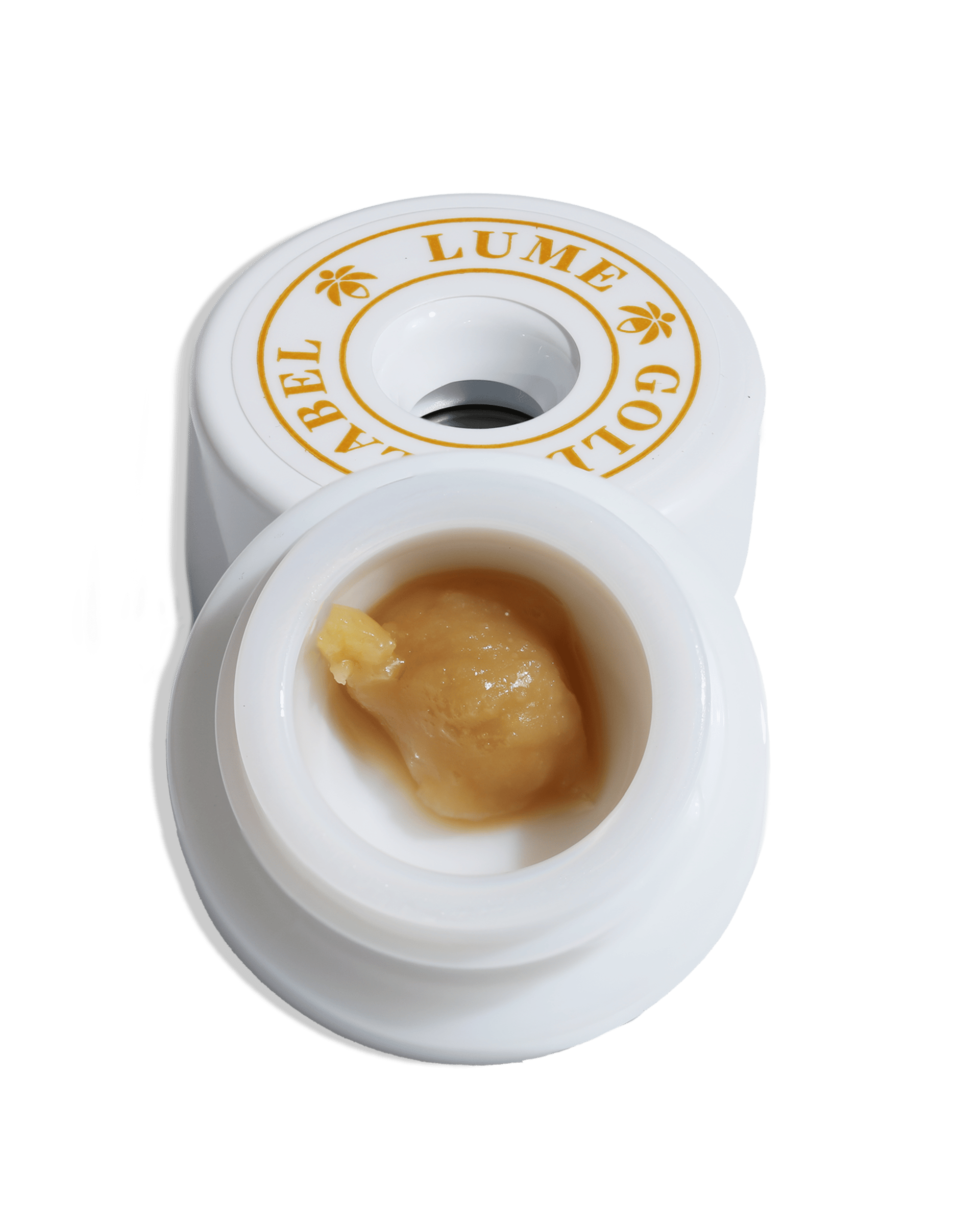 Bobby Wild Live Rosin Cold Cure 1g