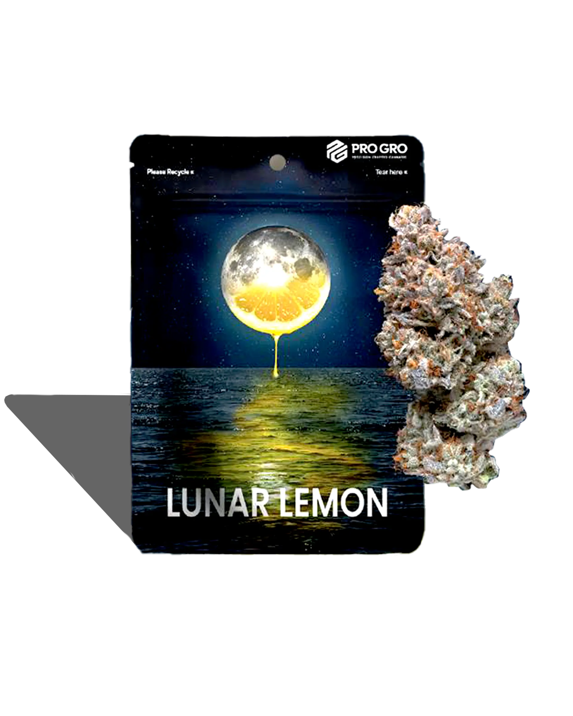 Lunar Lemon 3.5g