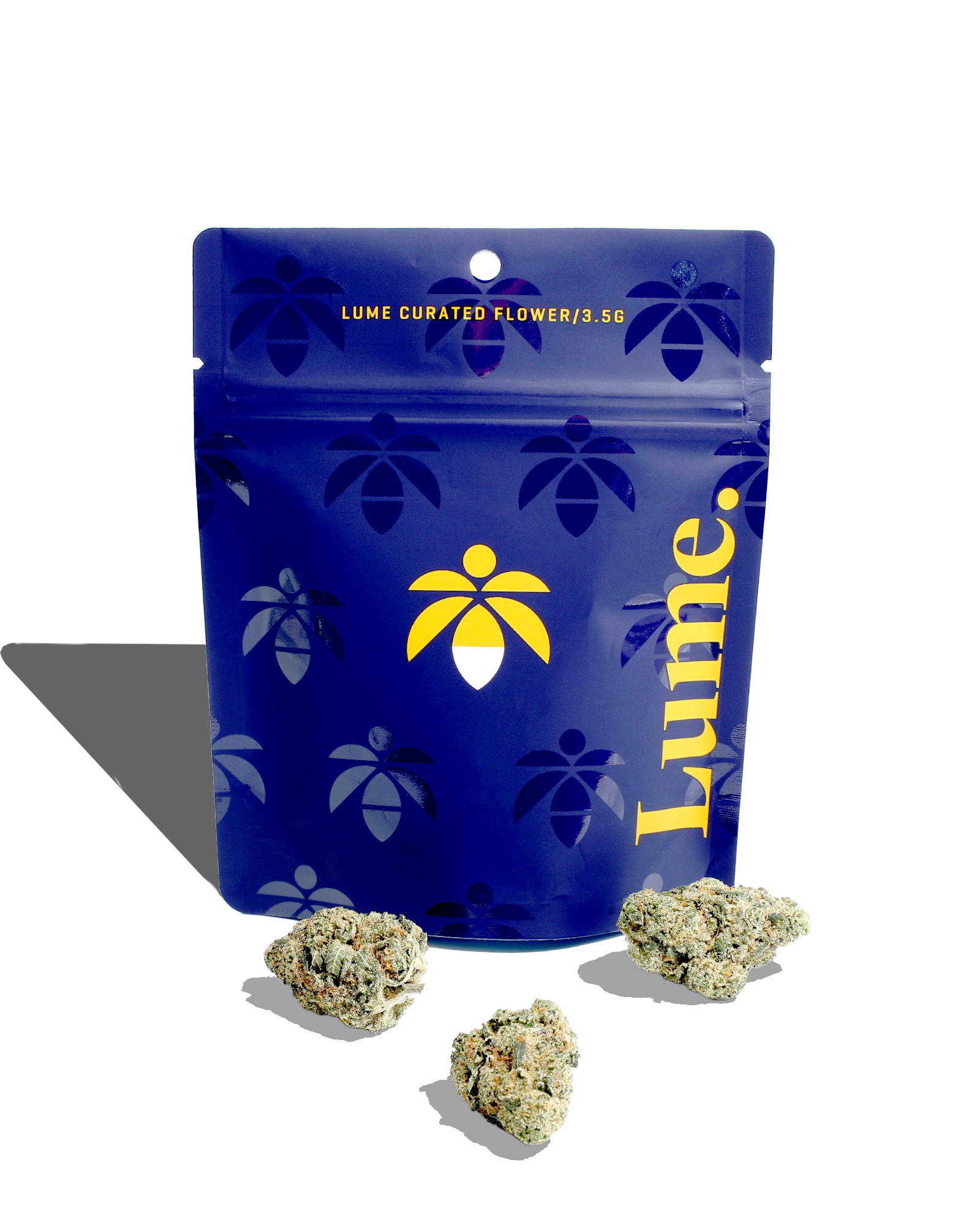 Stay Puft 3.5g, 2 of 3