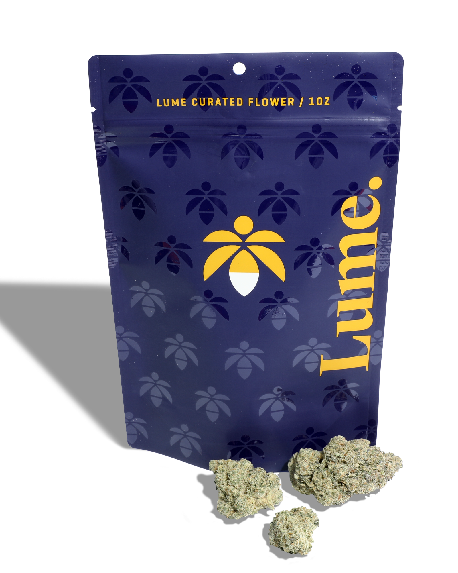 La Baker 1oz, 2 of 3