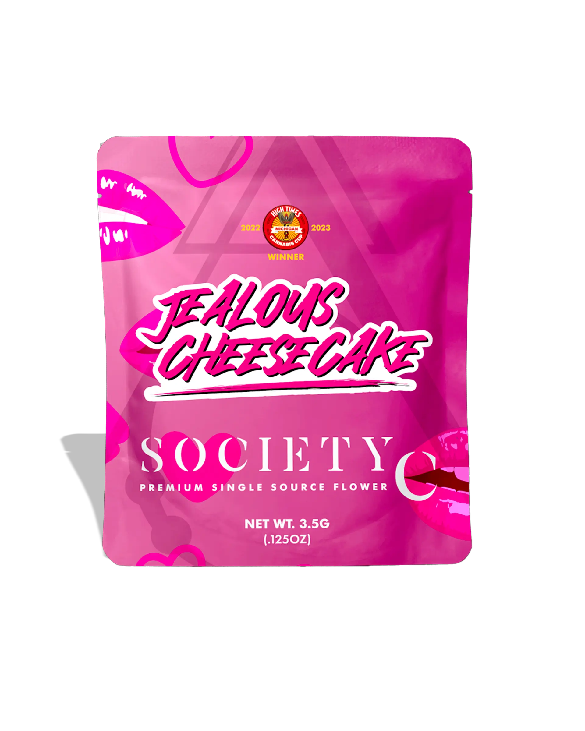 Jealous Cheesecake 3.5g