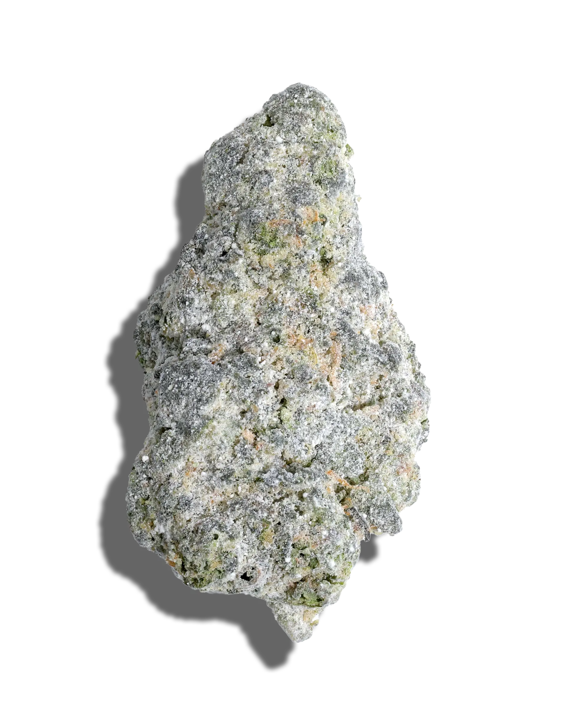 Dulce X Rainbow Garlic Amp'd Live Resin Infused Flower 5g