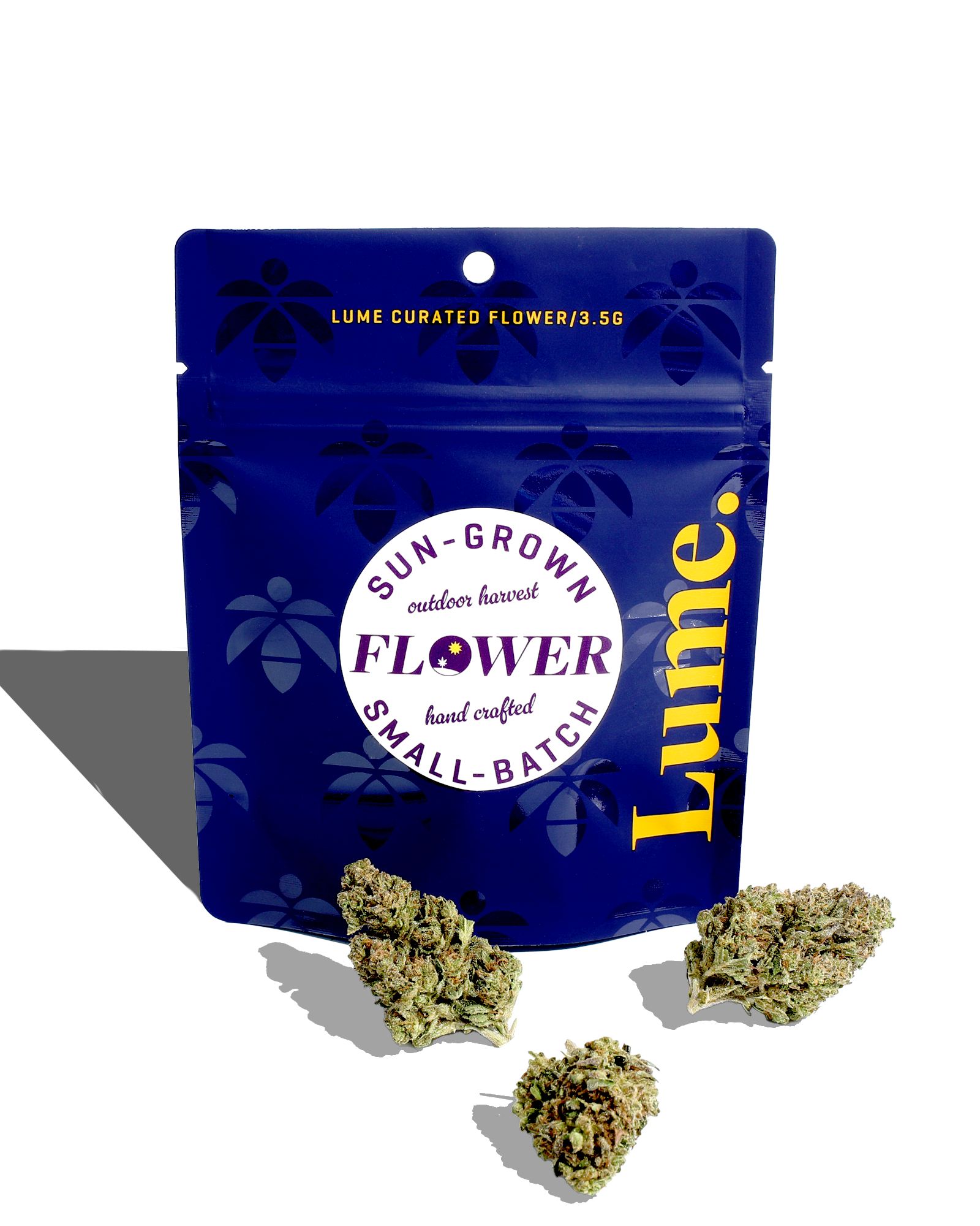 Sungrown Fatso 3.5g, 2 of 3