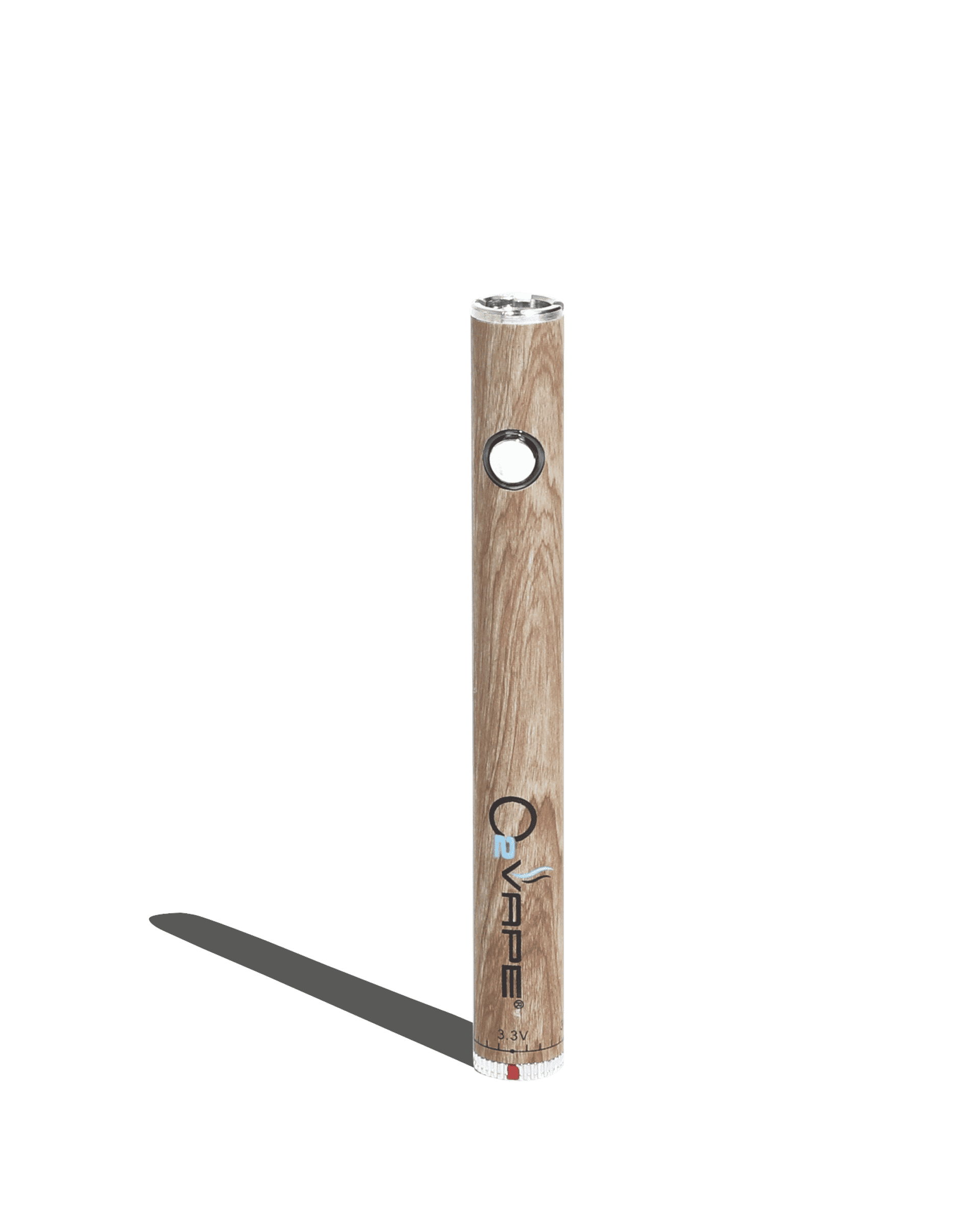 Variable Volt Battery - Wood