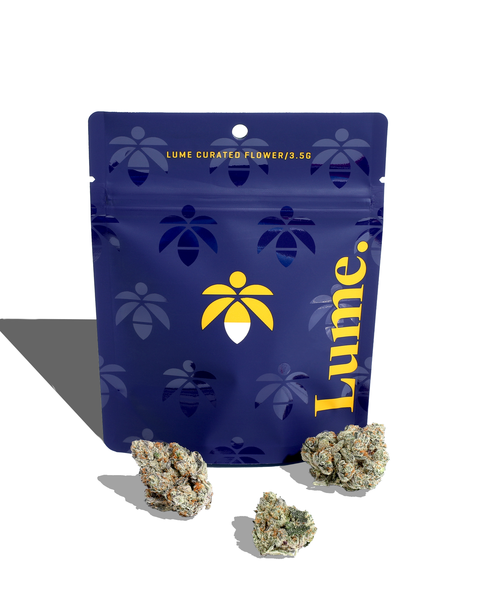 Mr. Plow 3.5g, 2 of 3