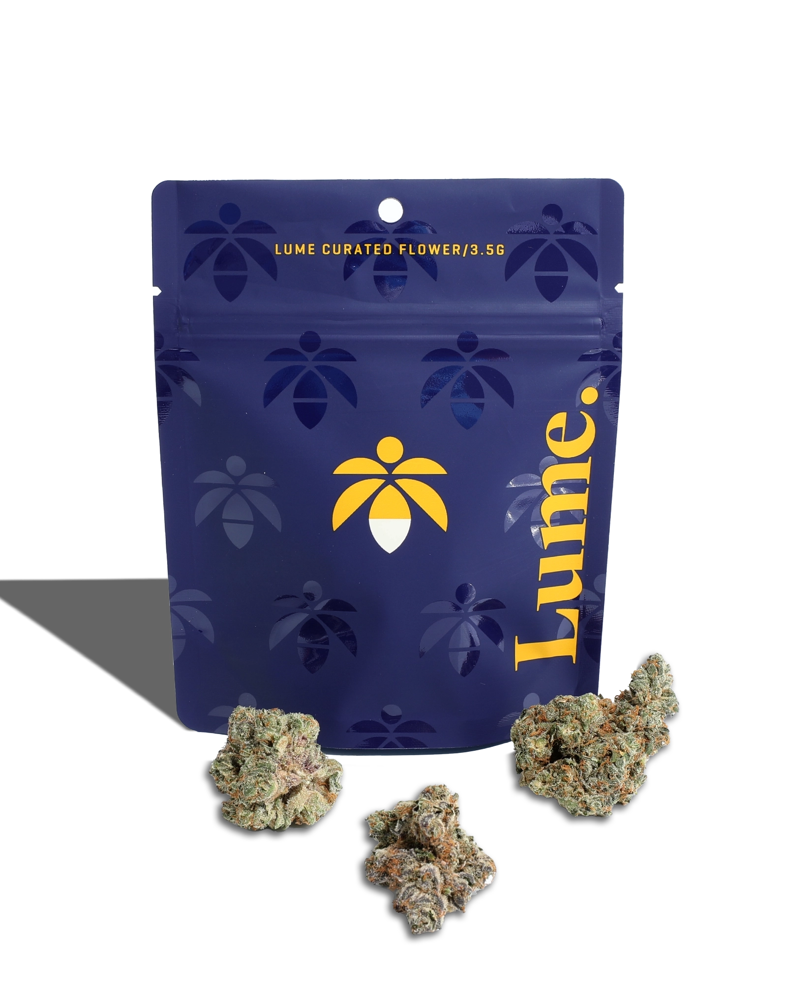 Green Gremlin 3.5g, 2 of 3