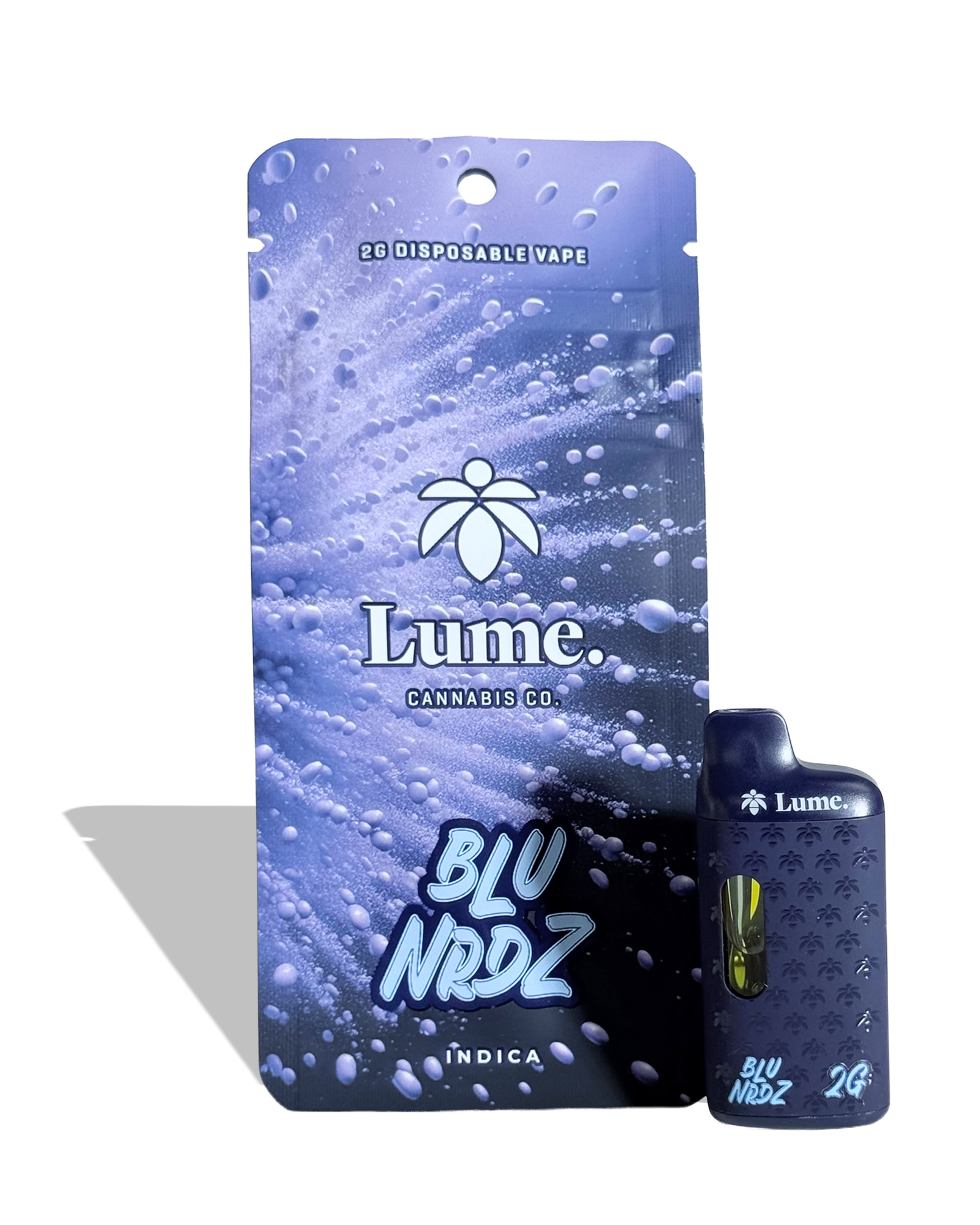 blue weed vape Blu Nrdz Disposable Cart 2g Select Flavor ::Fcuking Fab Understanding Vuse Vape Ingredients Clearance