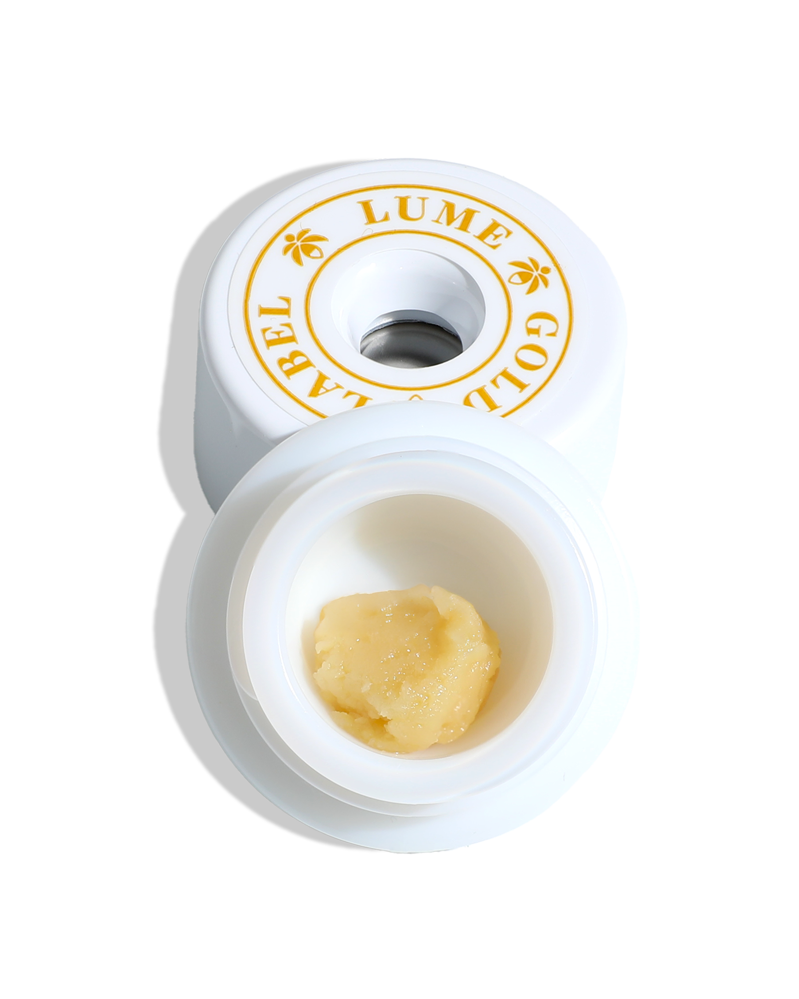 Ouzo Live Rosin Cold Cure 1g, 1 of 1