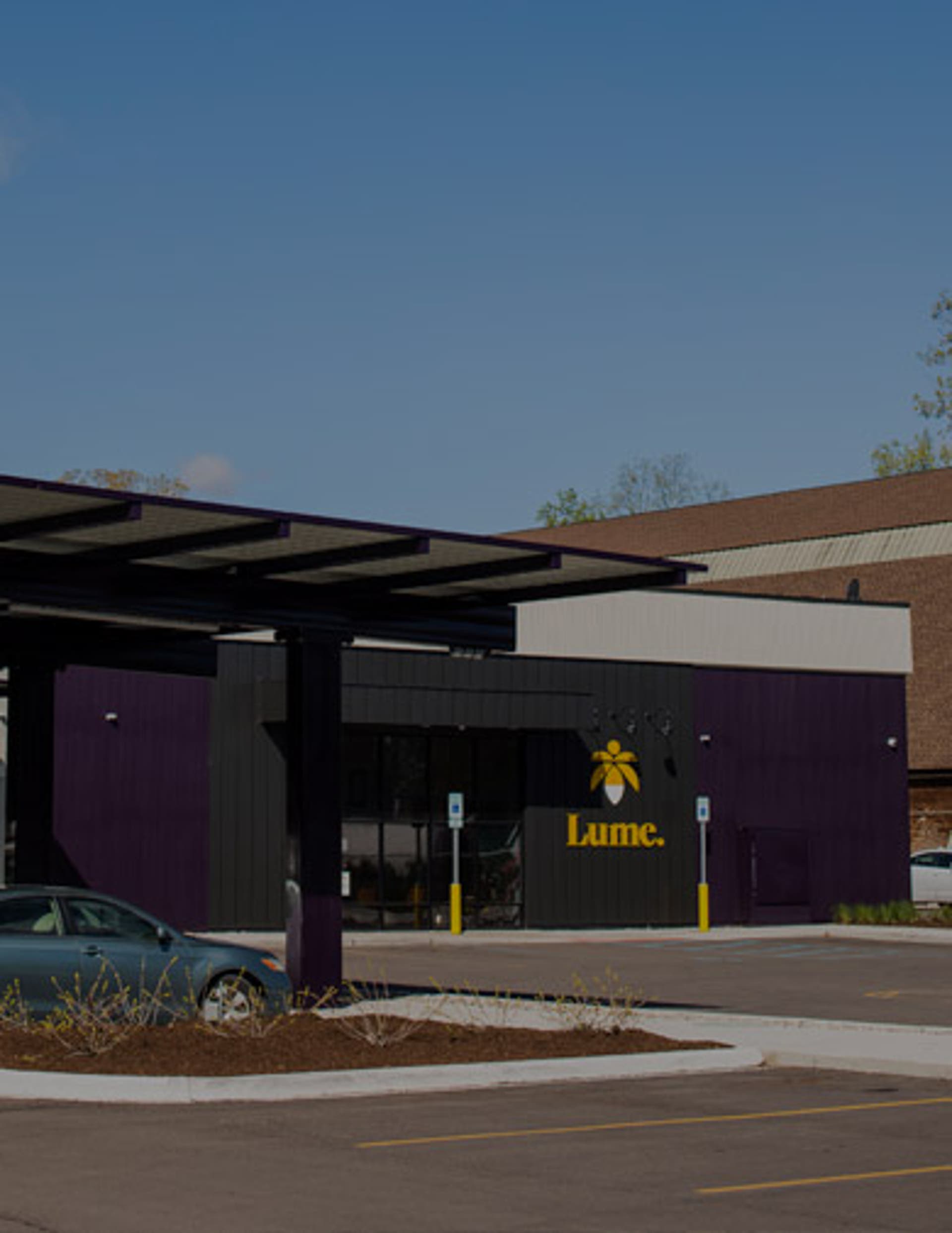 Petersburg mi dispensary