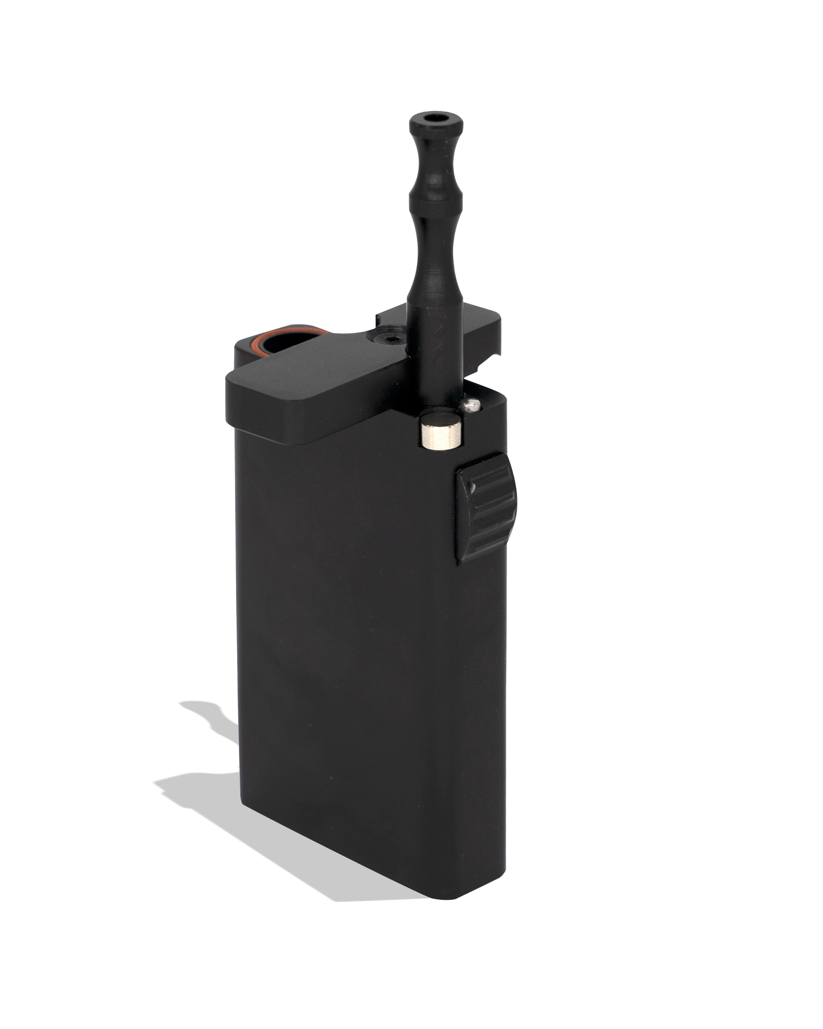 Aluminum Dugout - Black, 1 of 1