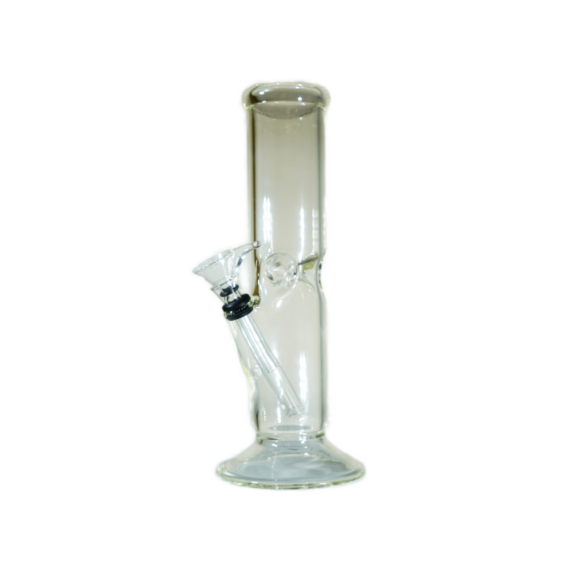 Traveler Clear Water Pipe