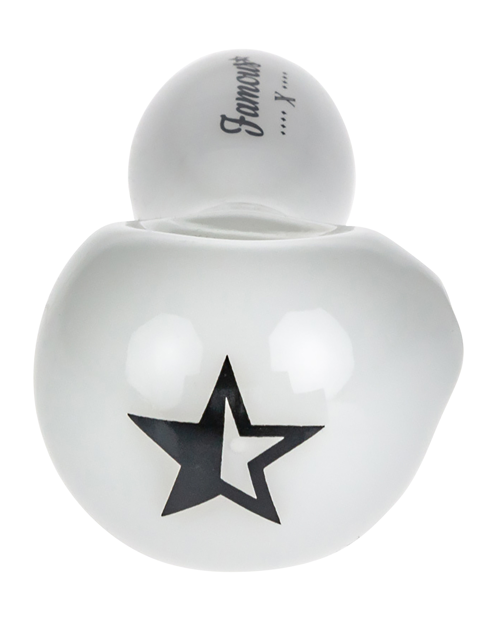 4" Spoon Pipe, 3 of 4