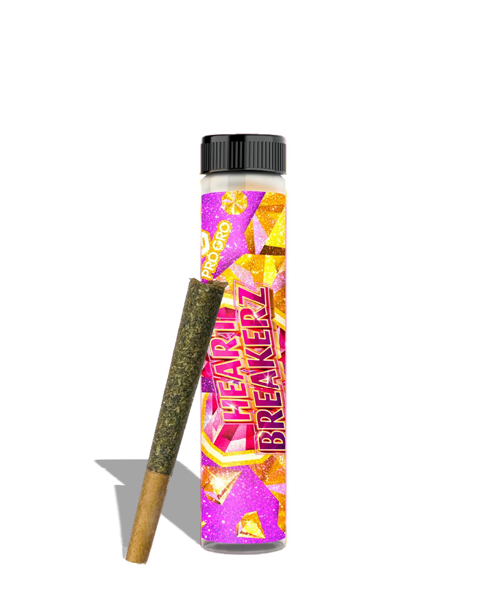 Heartbreakerz Preroll 1g, 1 of 1