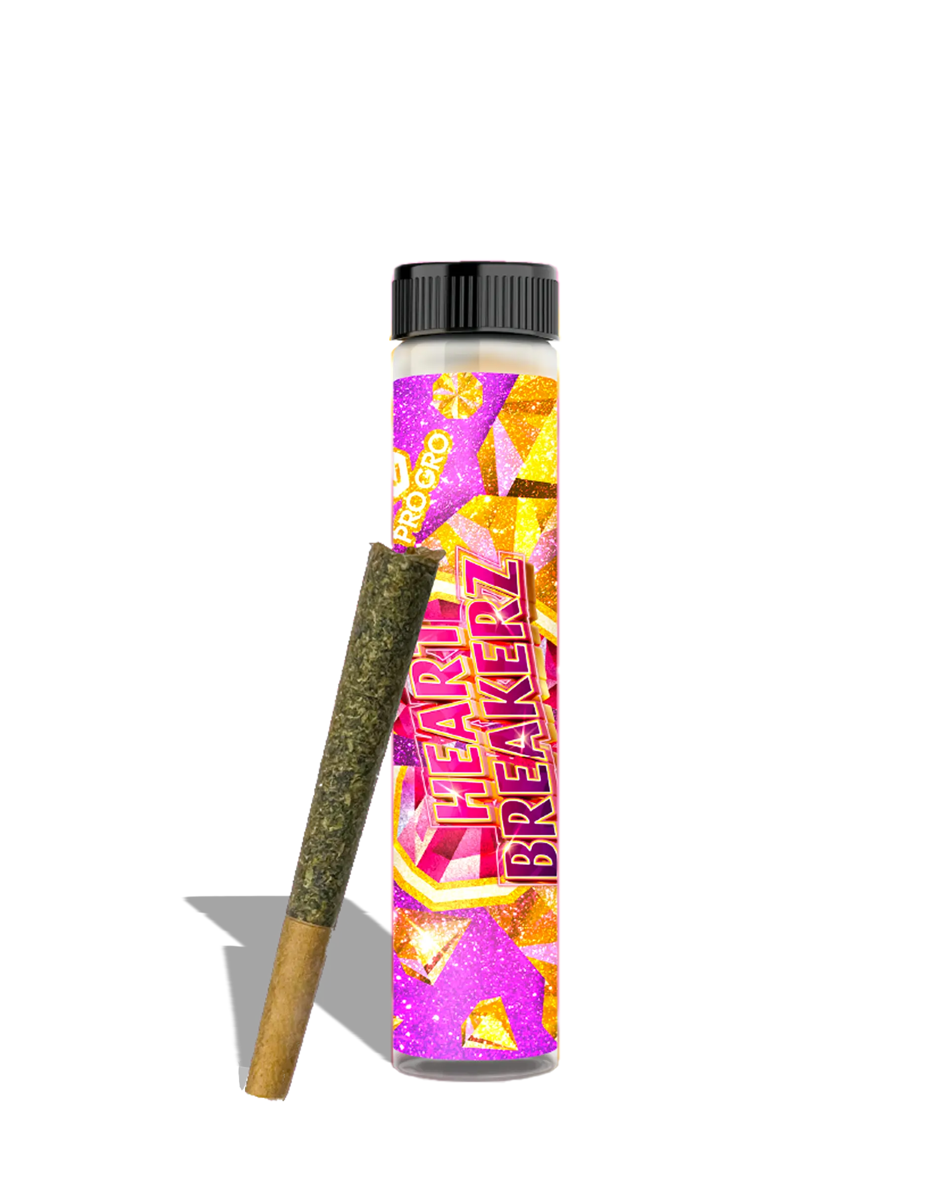 Heartbreakerz Preroll 1g