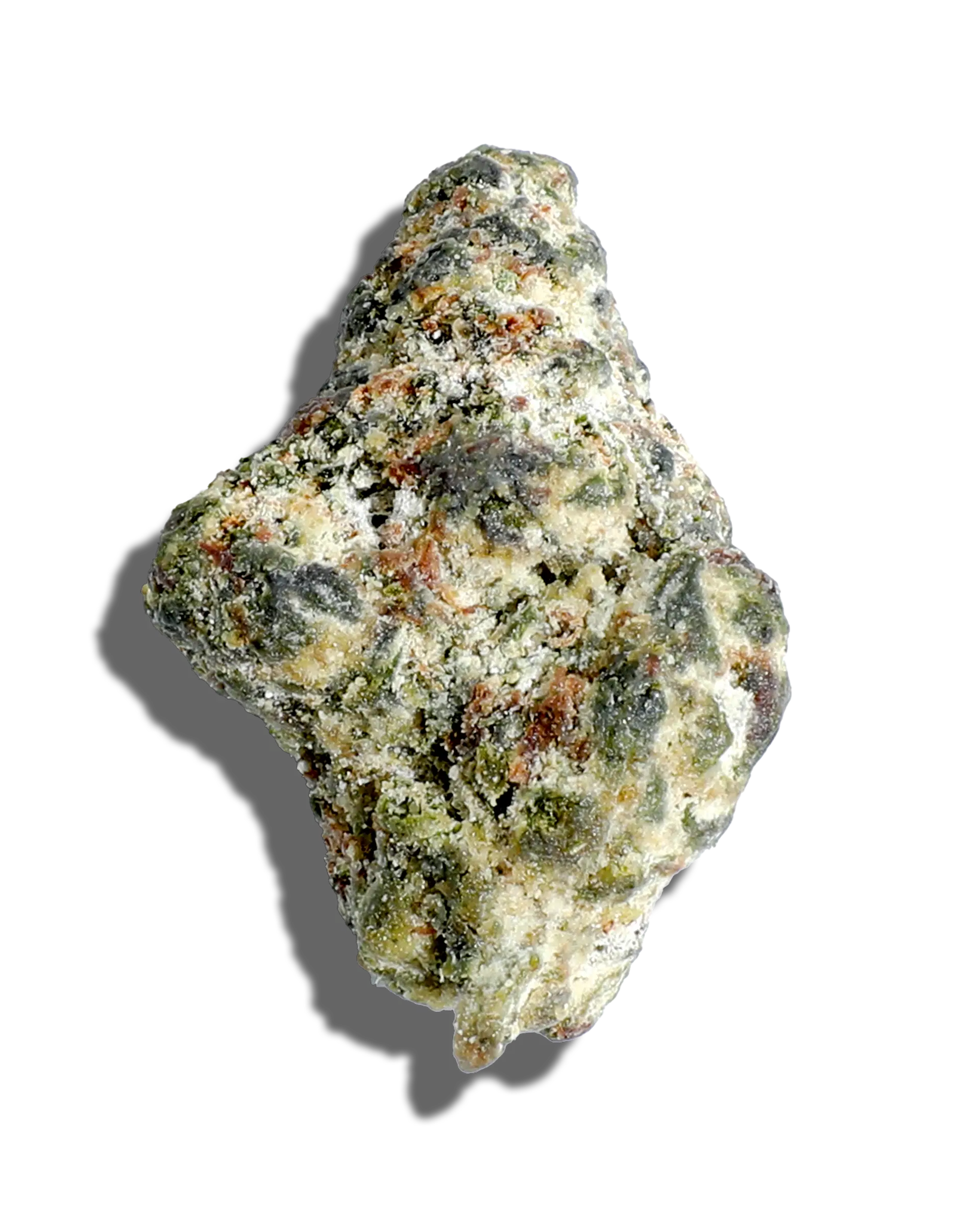 Gelonade X Orange Cream Pop Amp'd Live Resin Infused Flower 5g