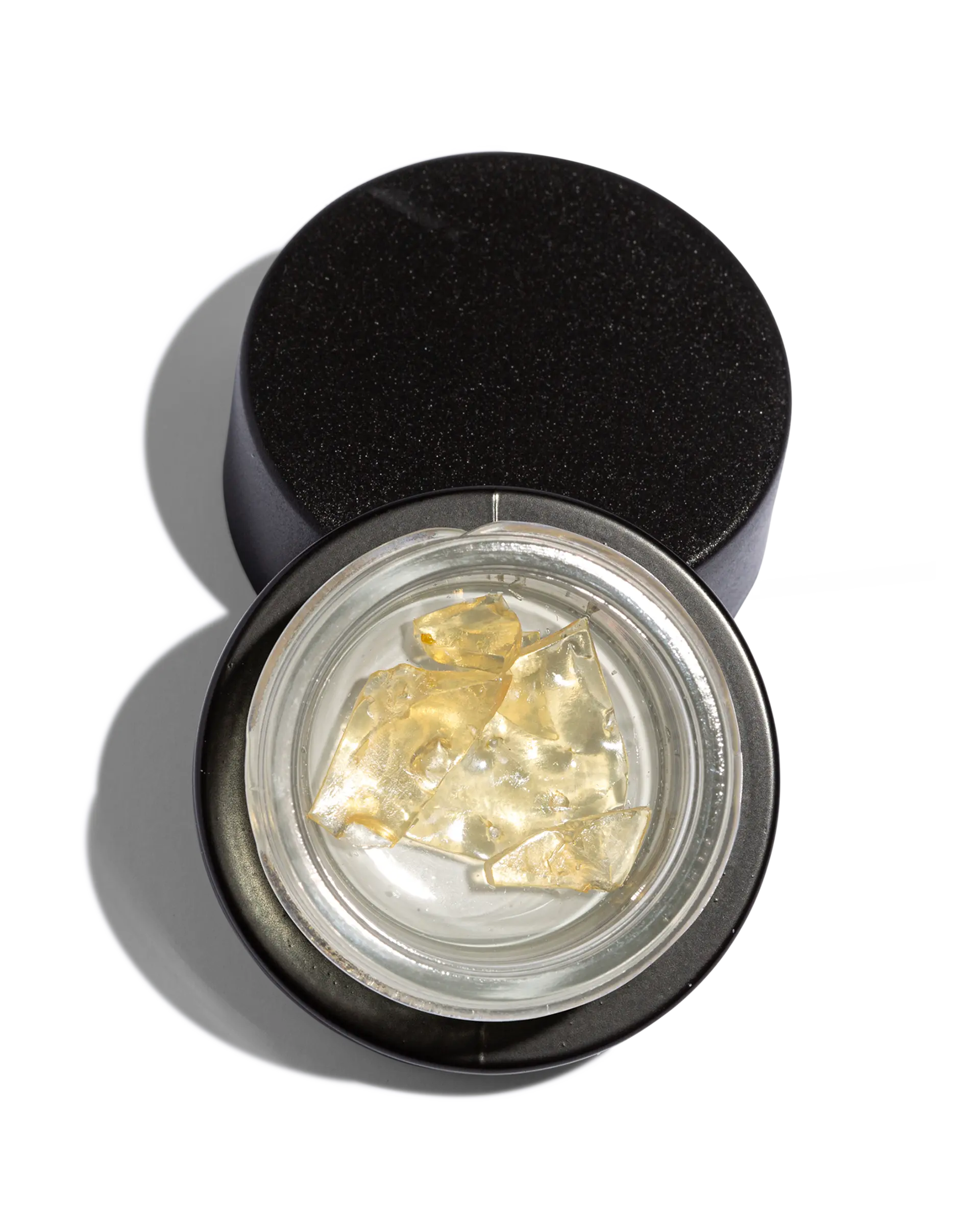 Ten Grandpas Shatter 1g