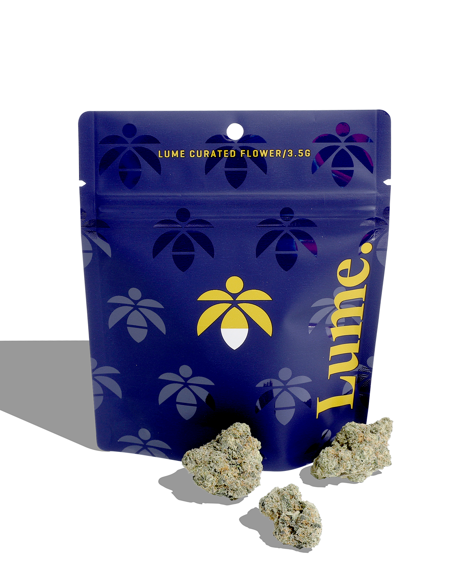 Oh Geez 3.5g, 2 of 3