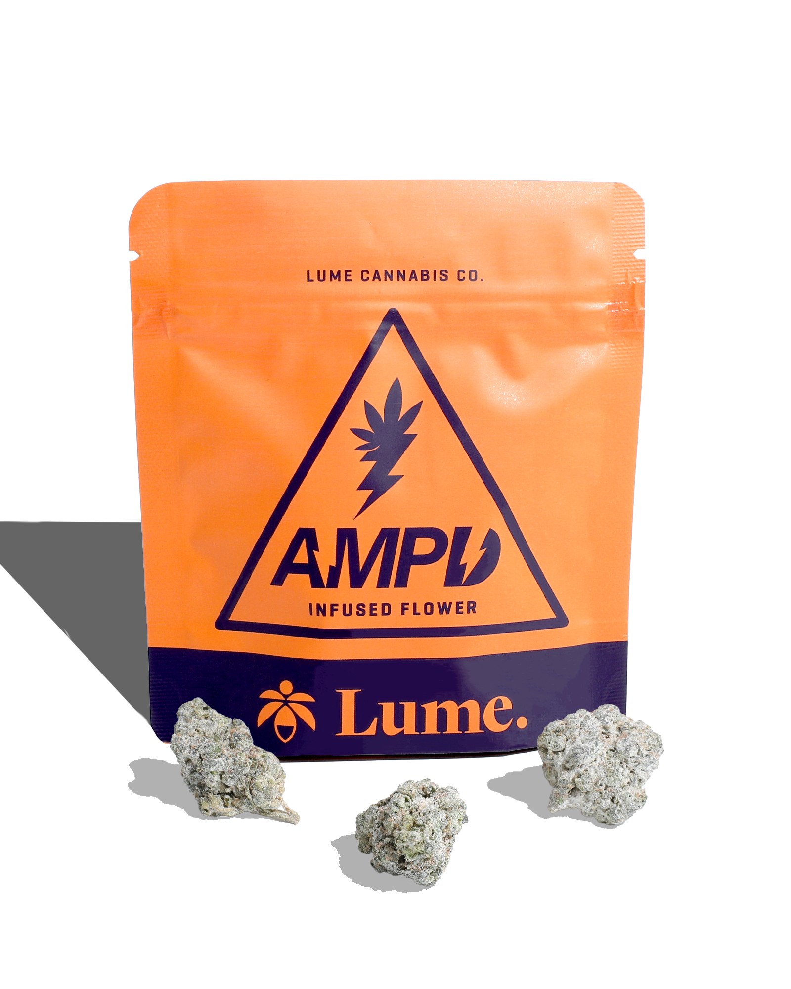 Squeezy Does It X Sour Gorilla Amp'd Live Resin Infused Flower 5g, 2 of 2