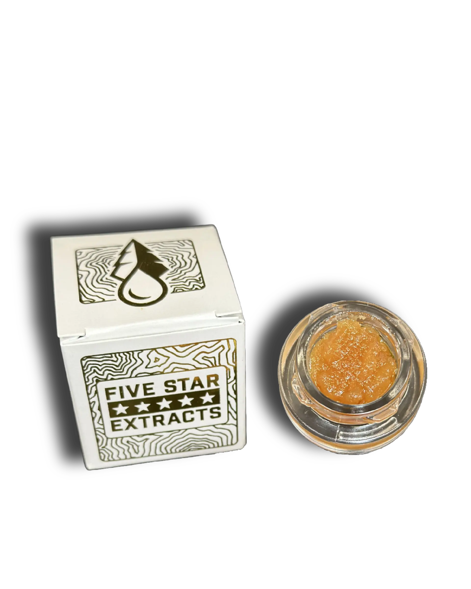 Peels Live Resin Nug Run 1g